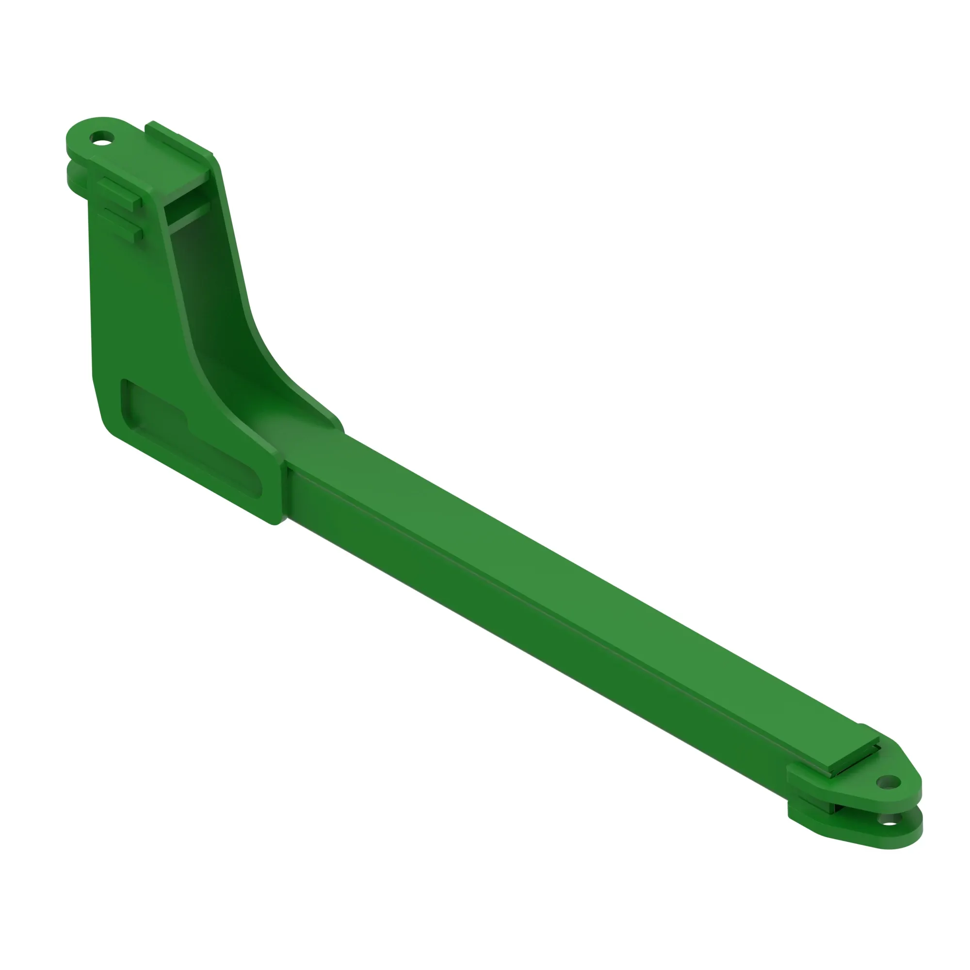 BRACE WELDMENT, DIAGONAL 3-4 RANK 4