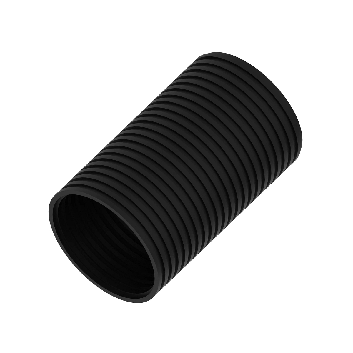 John Deere Flexible Spout 12 inch Diameter Hose - A107674