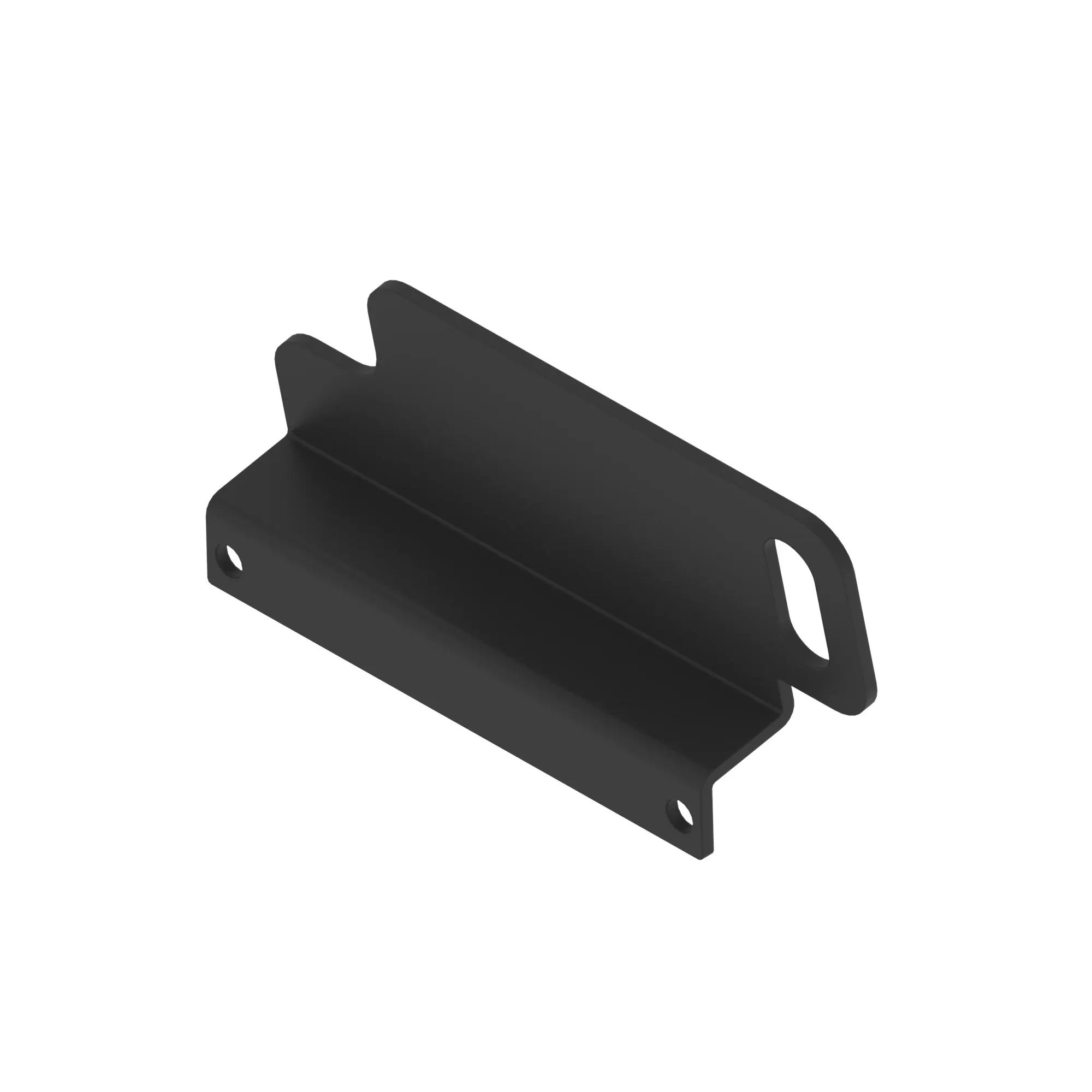 BRACKET, BRACKET FOR NIPPLE BLOCK