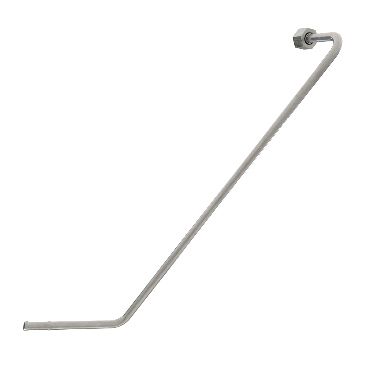 ENGINE TO COOLER
DENALI S2