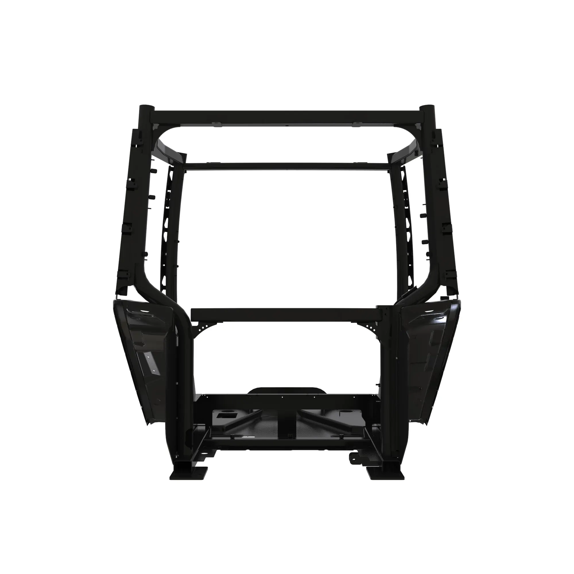 Frame