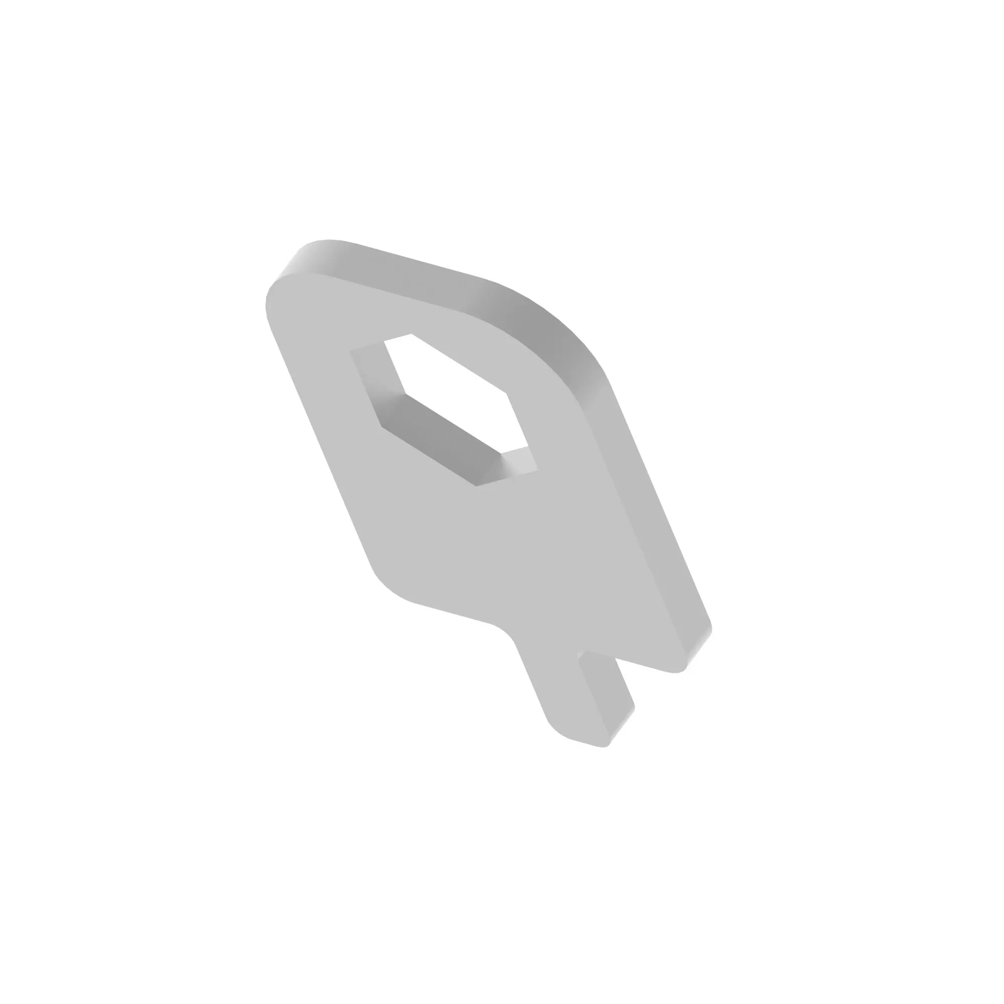 SOCKET ASSEMBLY TAB