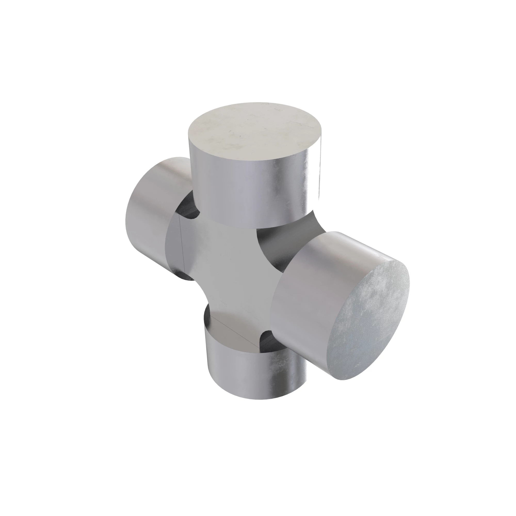 CROSS AND BEARING ASSEMBLY