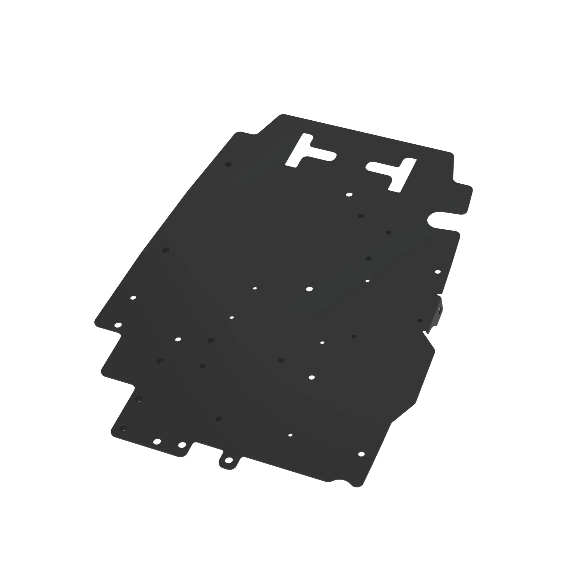 John Deere Plate - TA29106