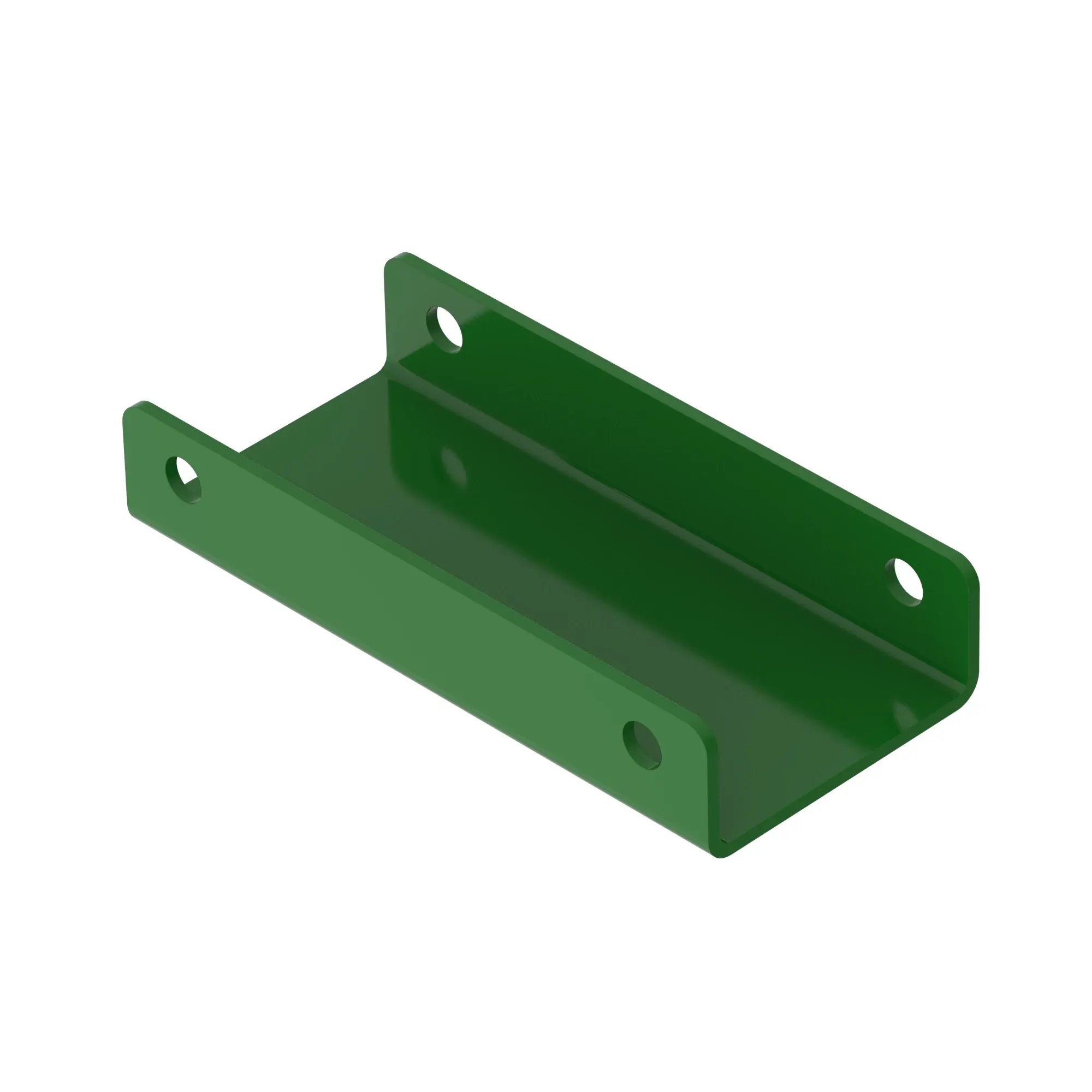 BRACKET, GPS STAR FIRE MOUNT W/ROOF