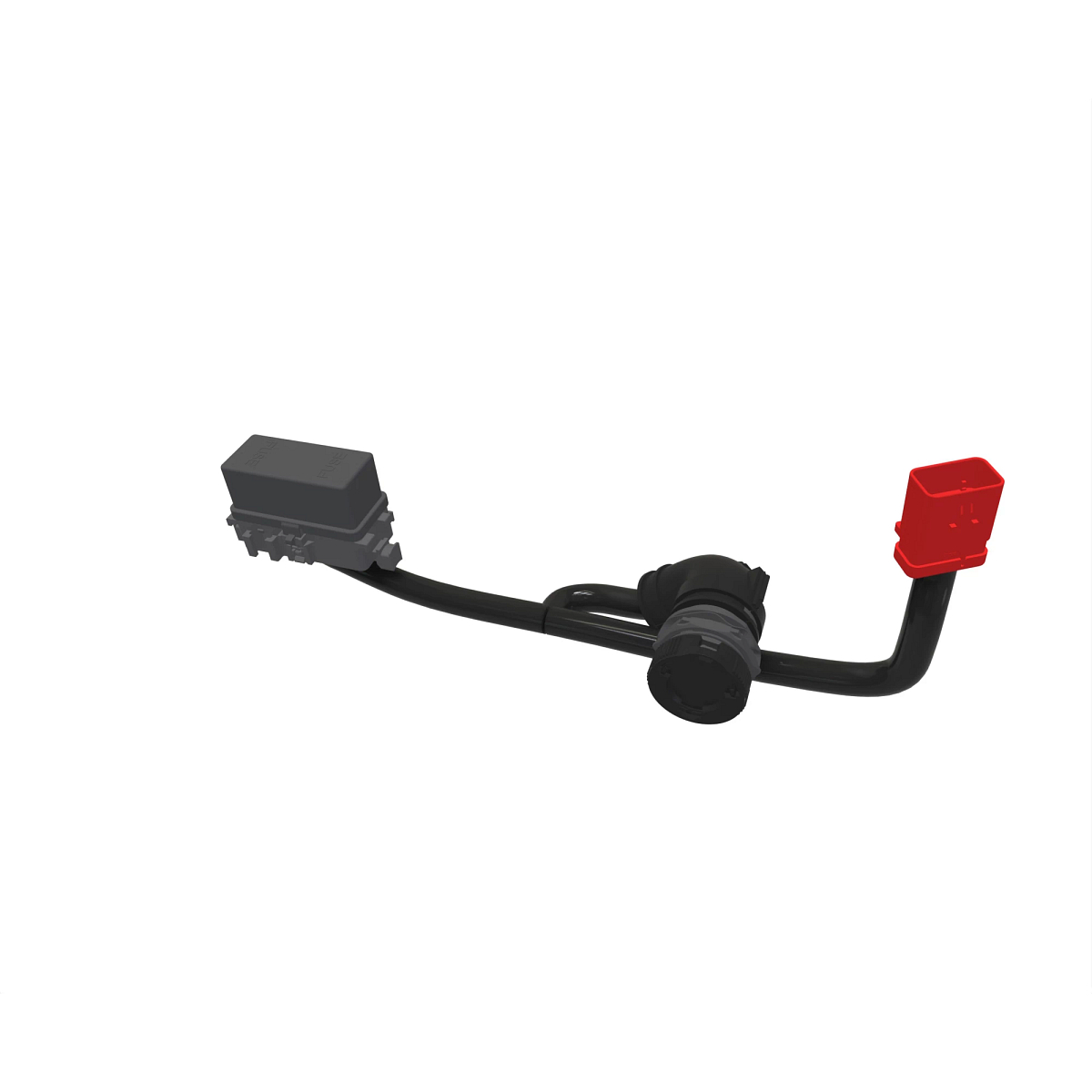 John Deere Load Center Jumper Wiring Harness - LVA21172