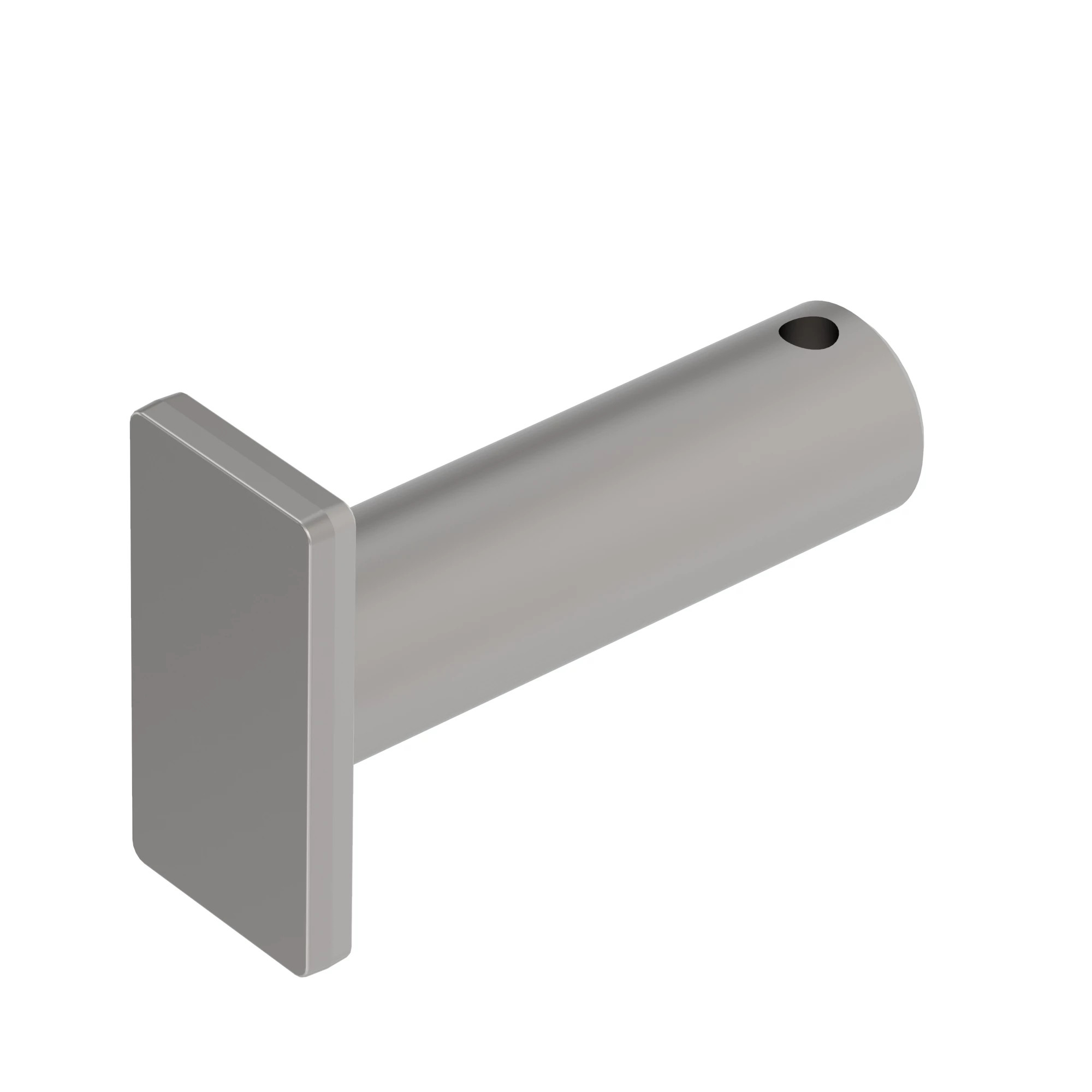 John Deere Top Link Mounting Pin - AL40957