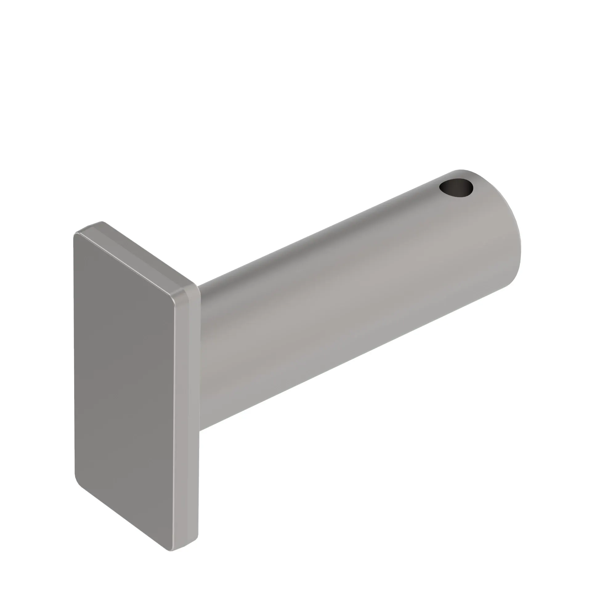 John Deere Top Link Mounting Pin - AL40957