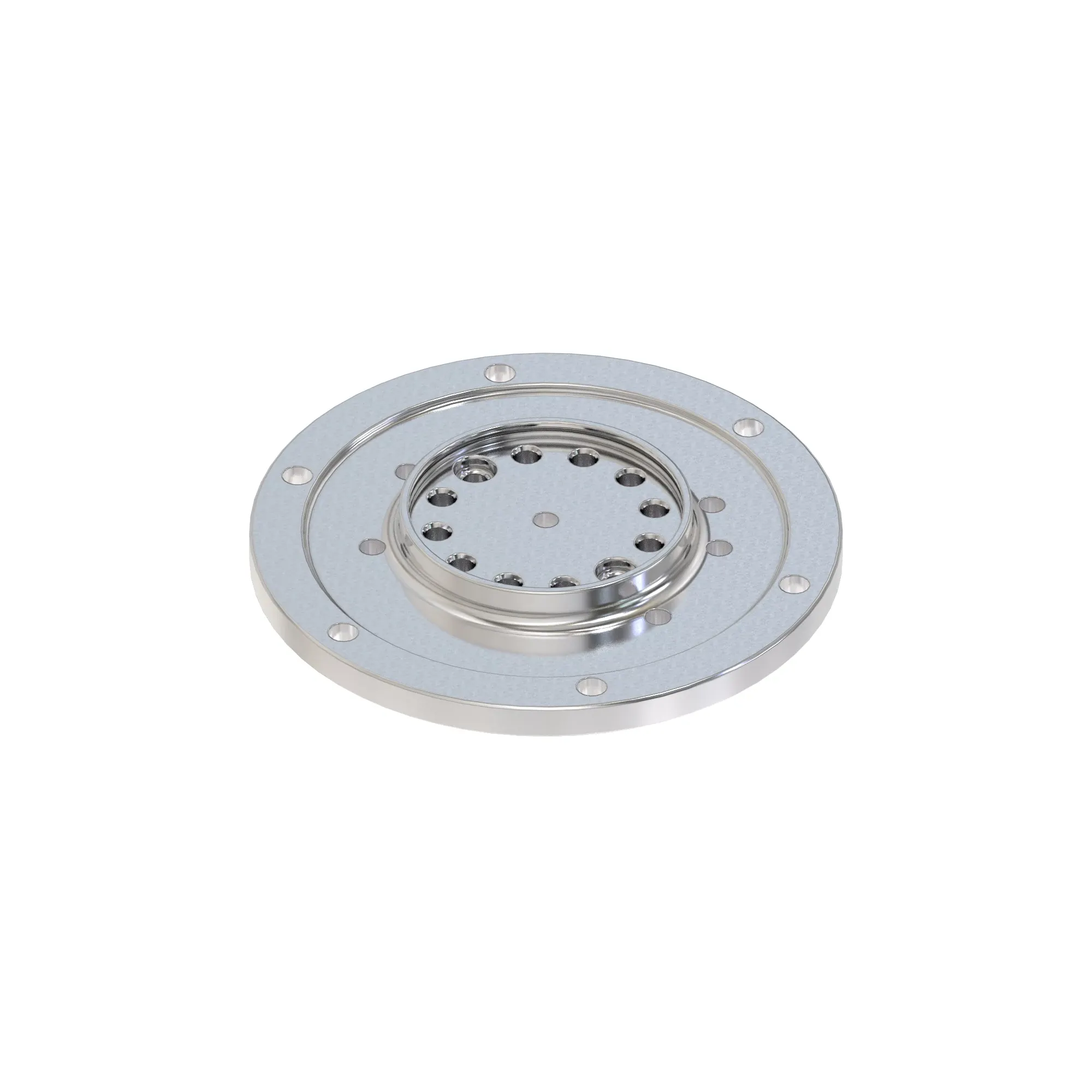 Hydraulic Parts