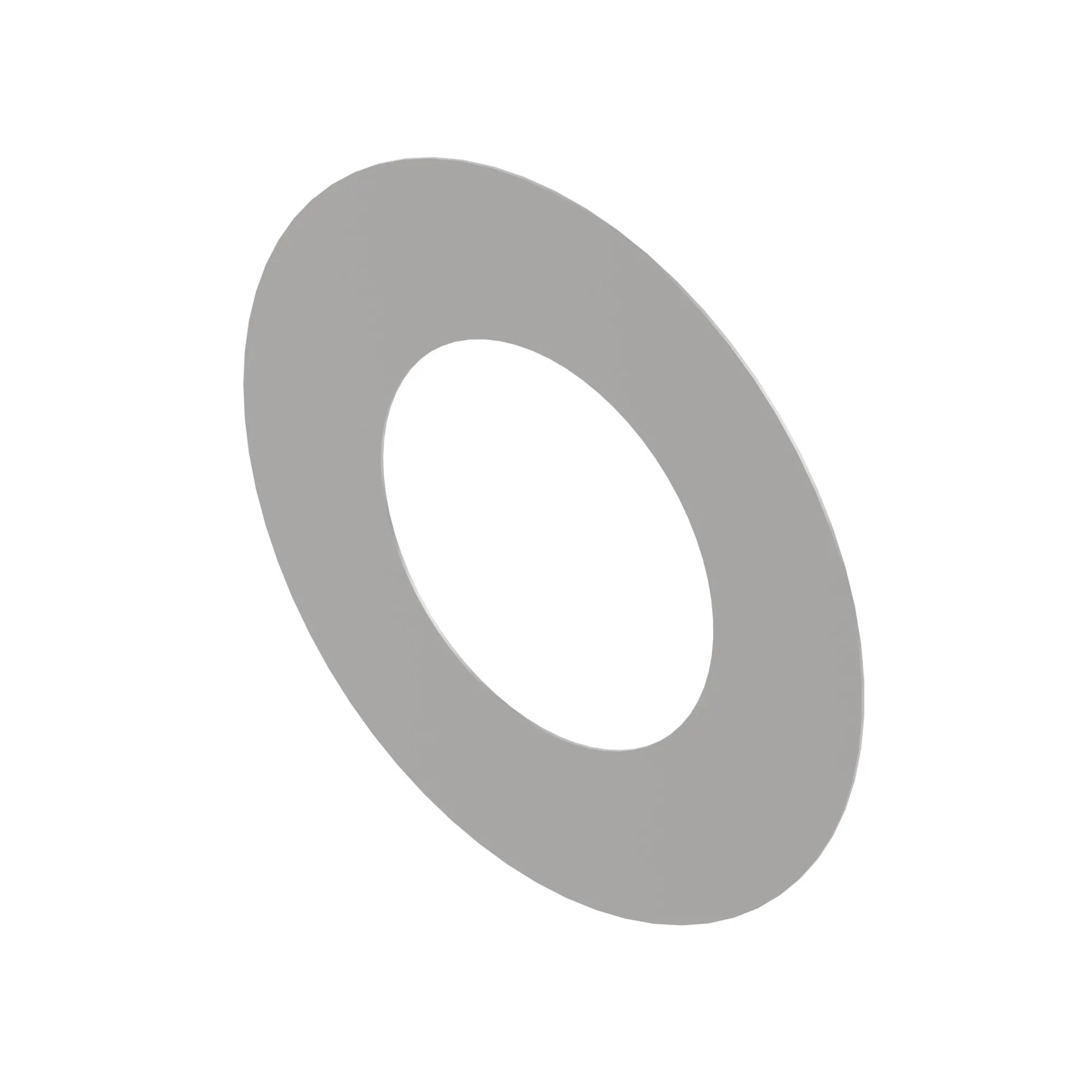 John Deere Plain Circular Shim - T253341