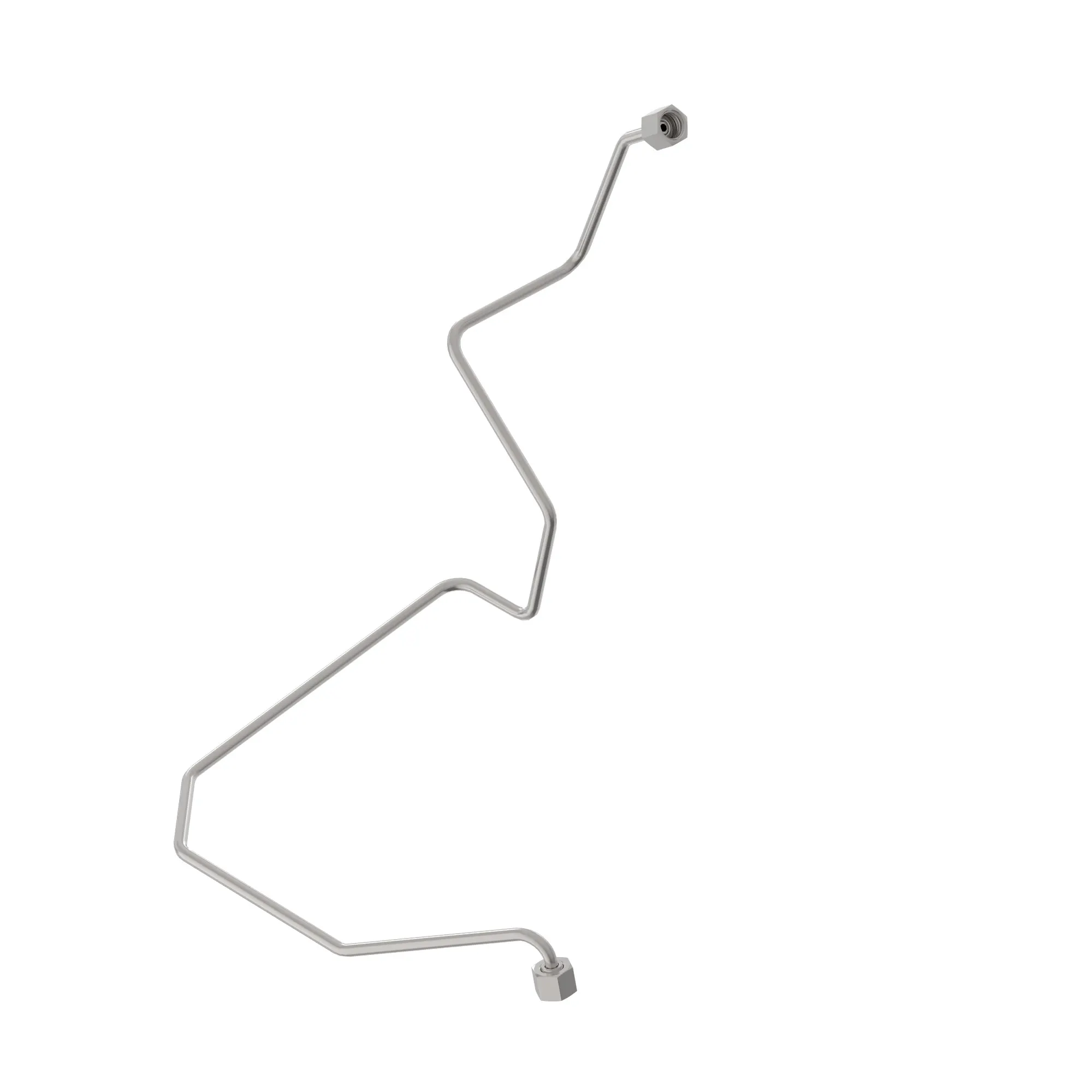 John Deere Brake Line - AL201518
