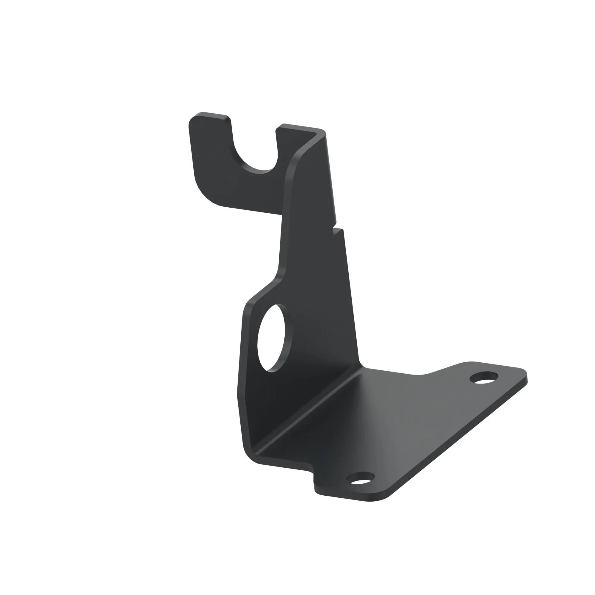 John Deere Bulkhead Bracket - T345923