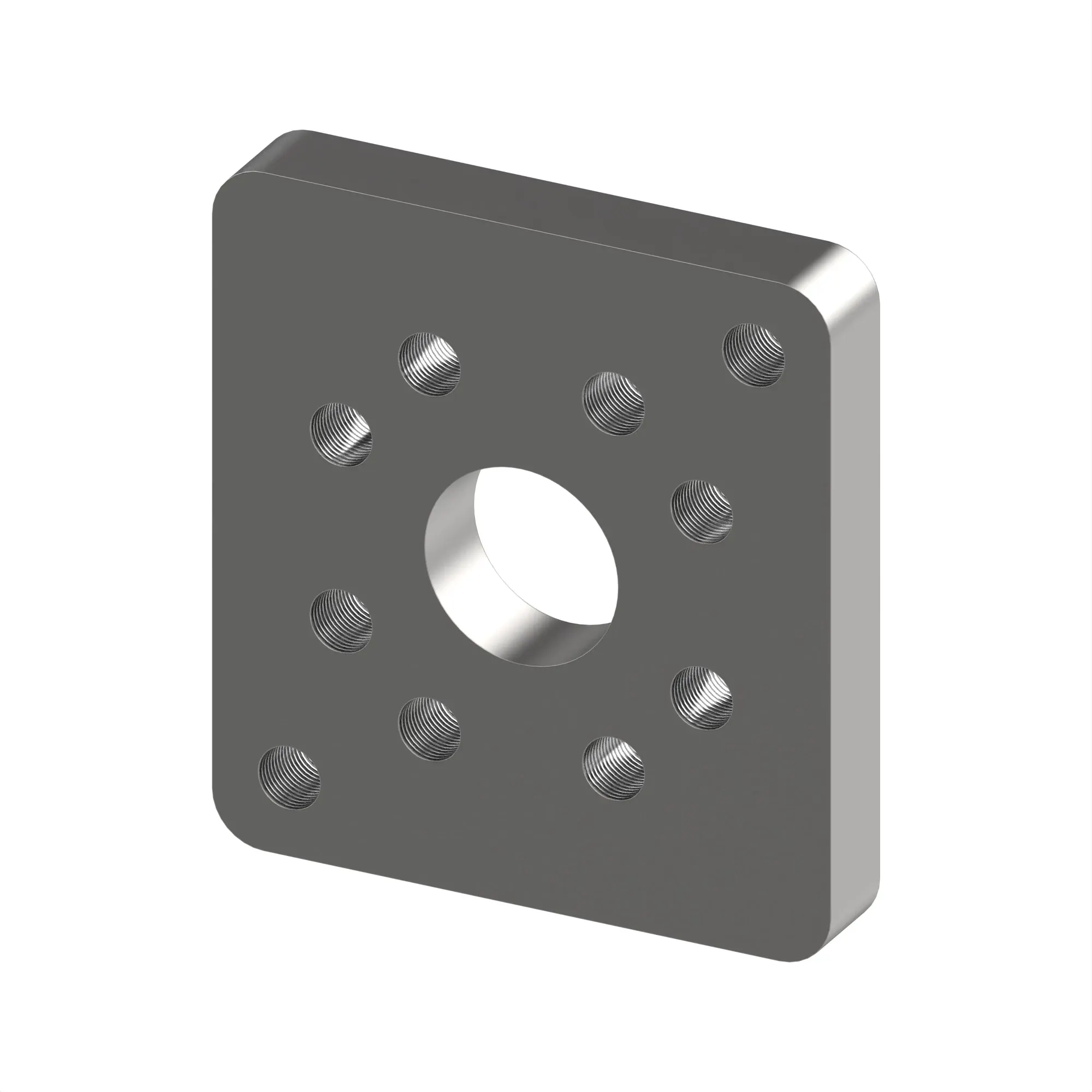 PLATE, BULKHEAD PLATE