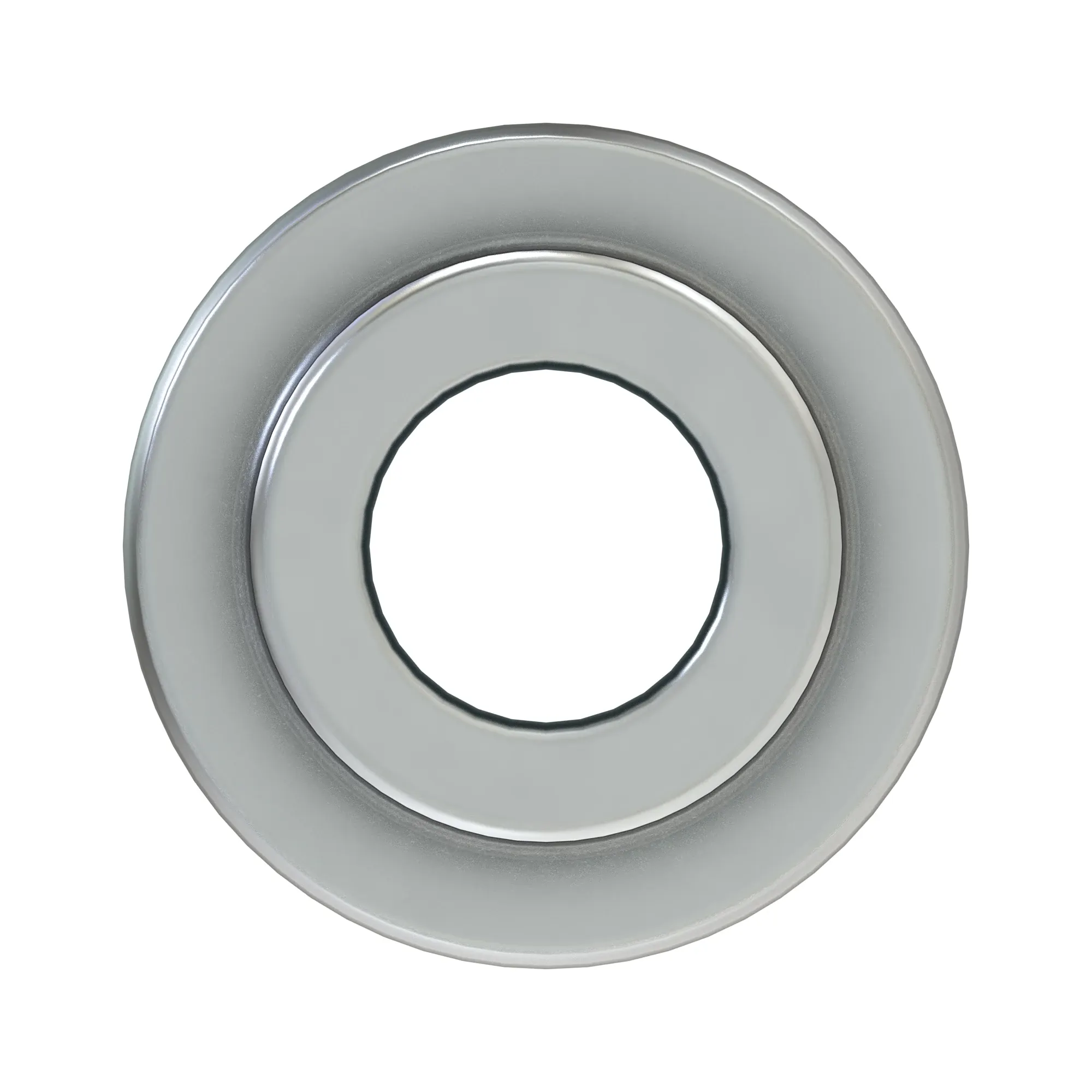Tube Nut