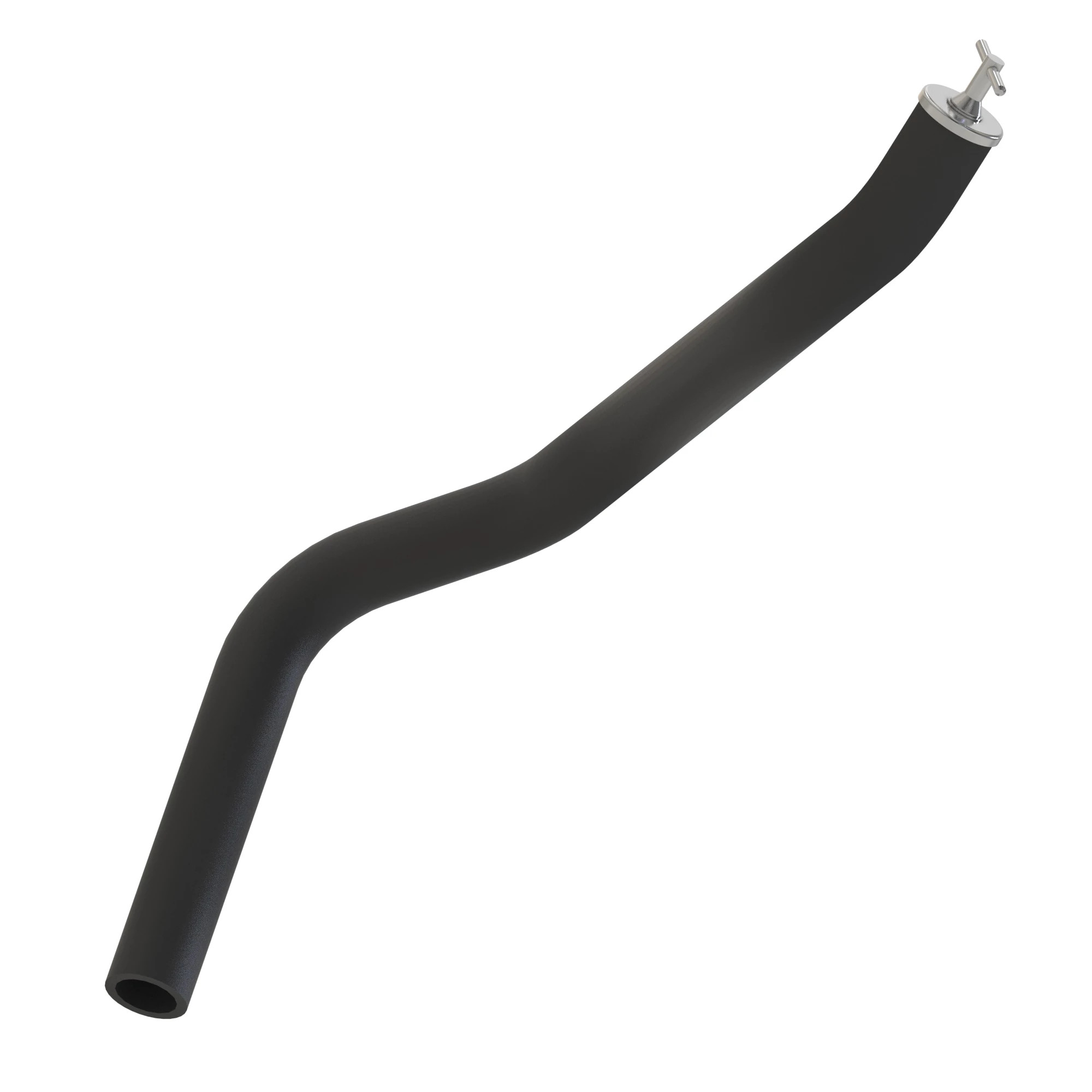 FILL TUBE, TRANSMISSION