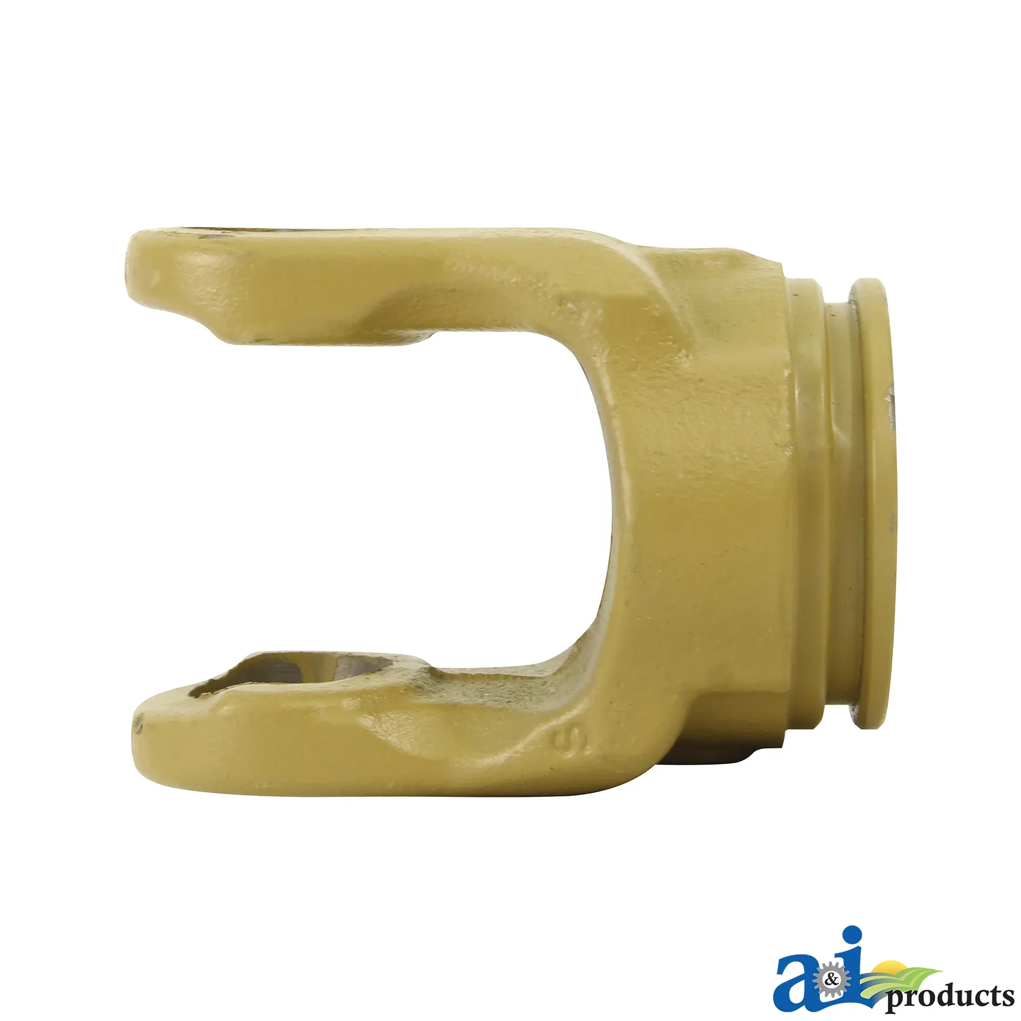 Universal Joint Yoke