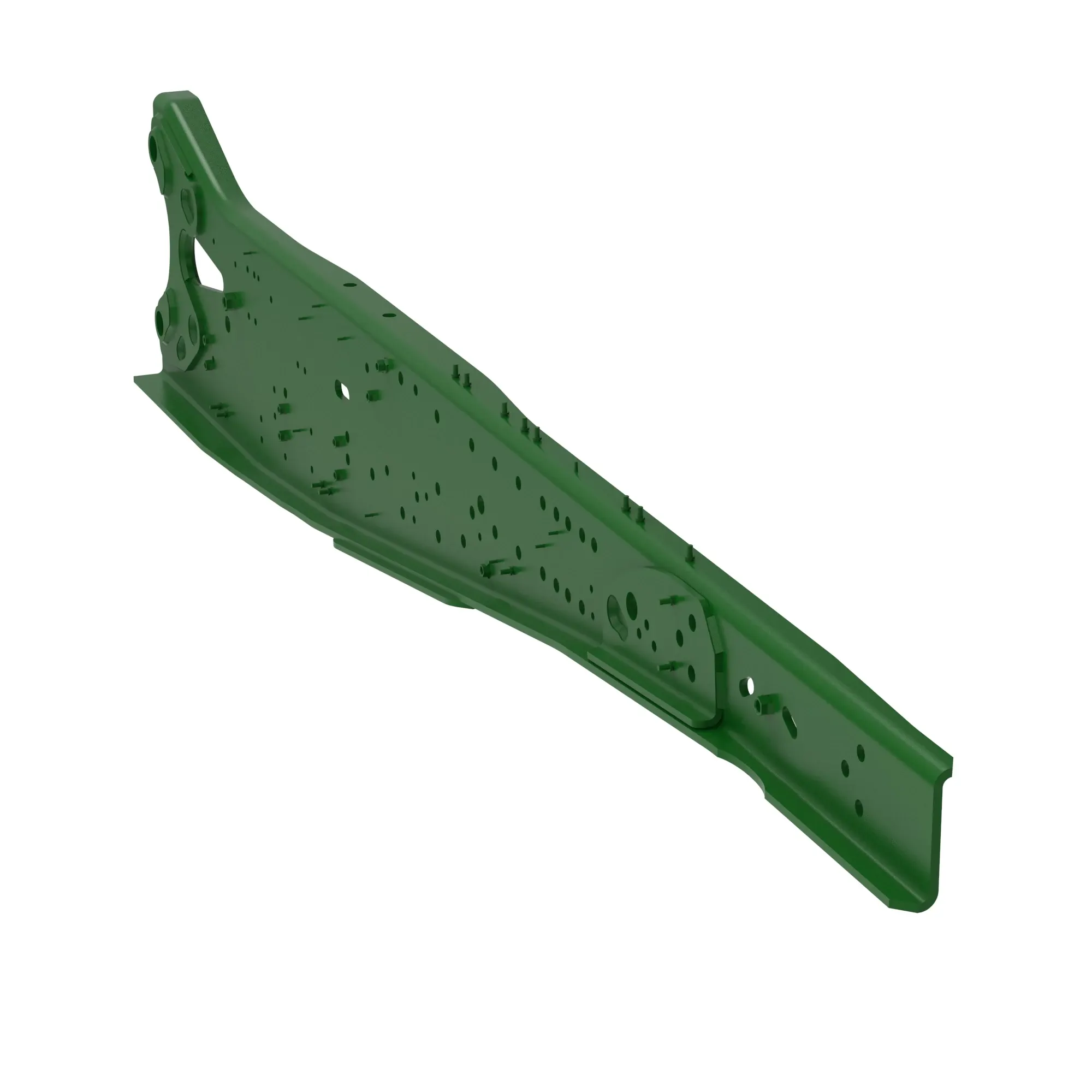 Wing Frame