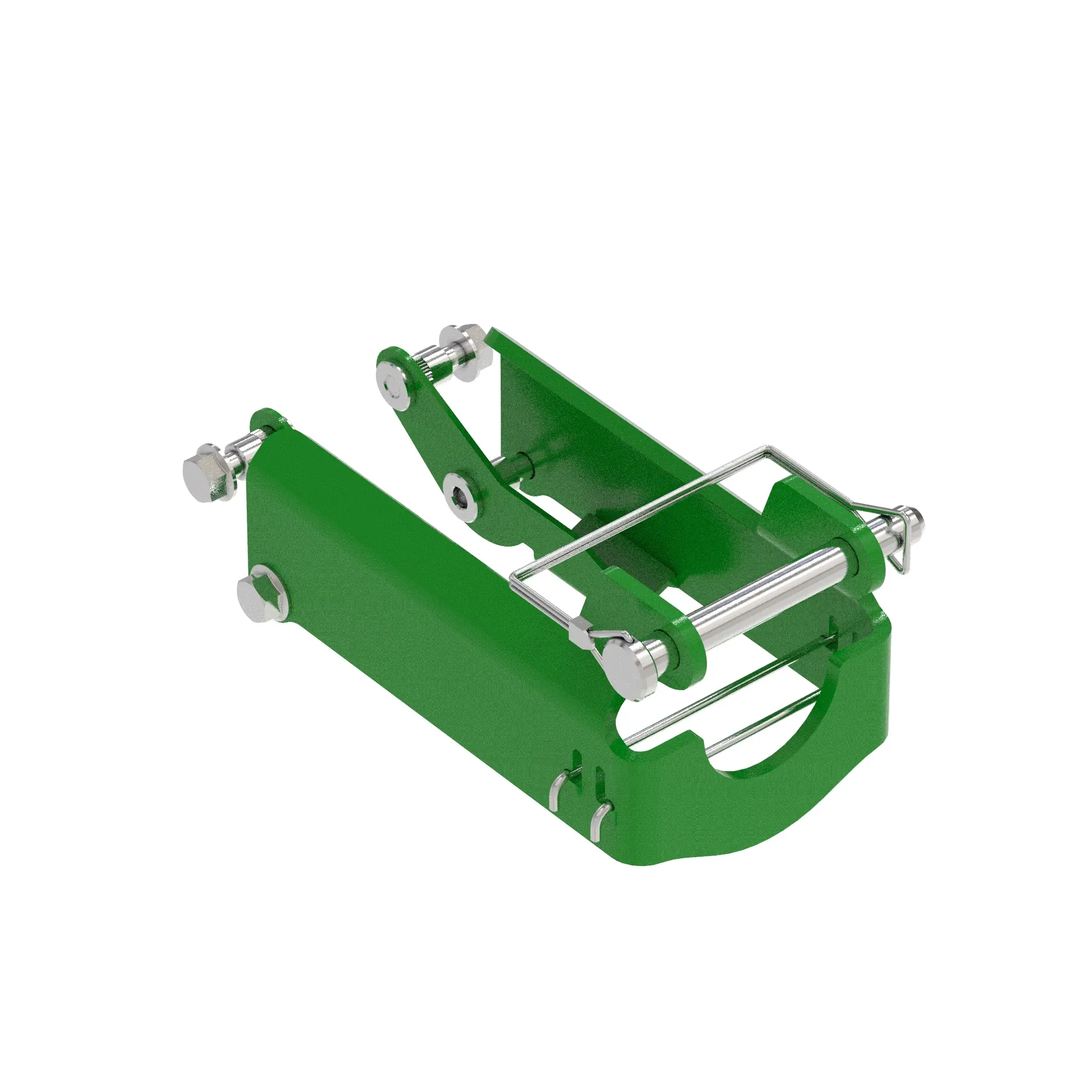 HANDLE, CENTERLINK FRONTHITCH MECHA