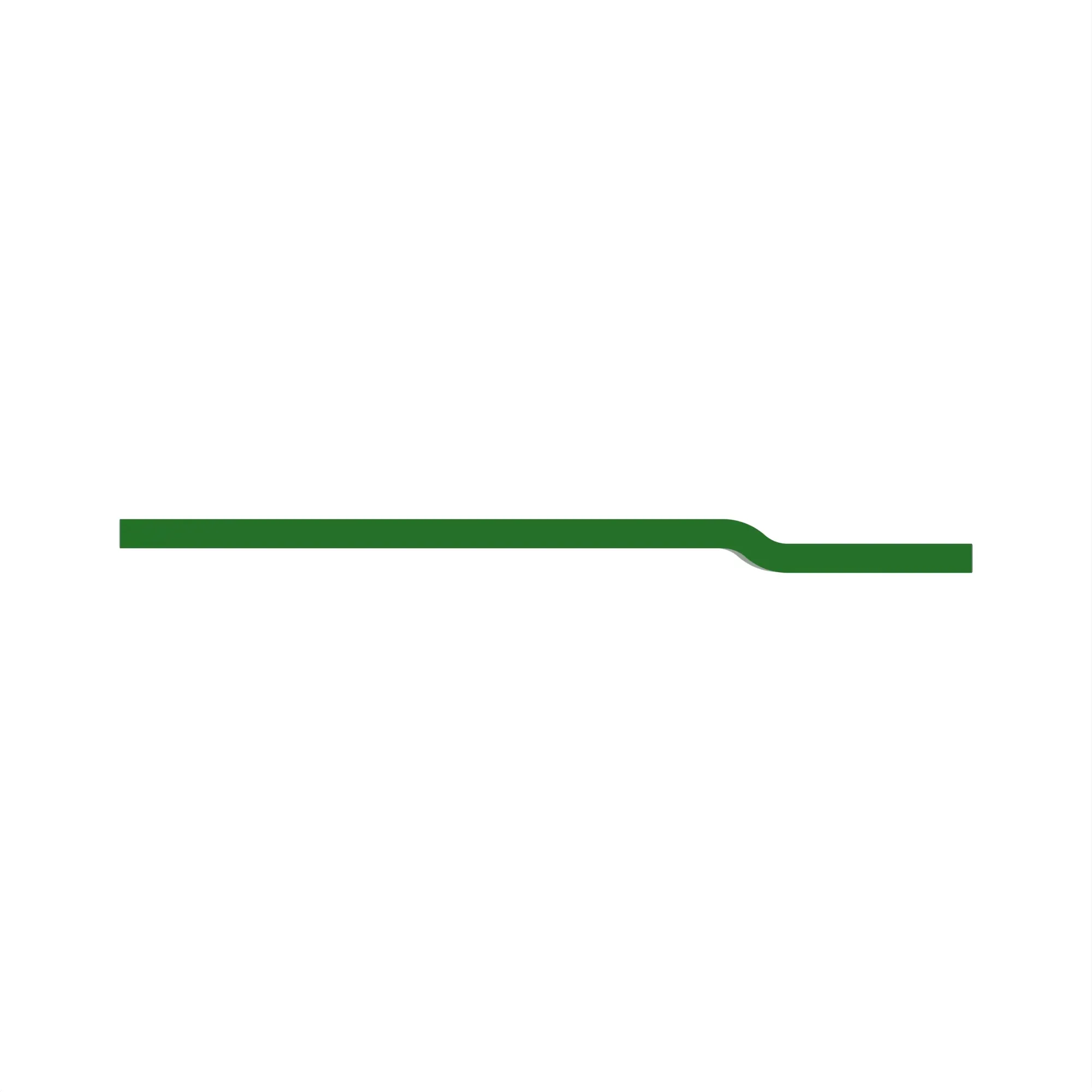 drawbar