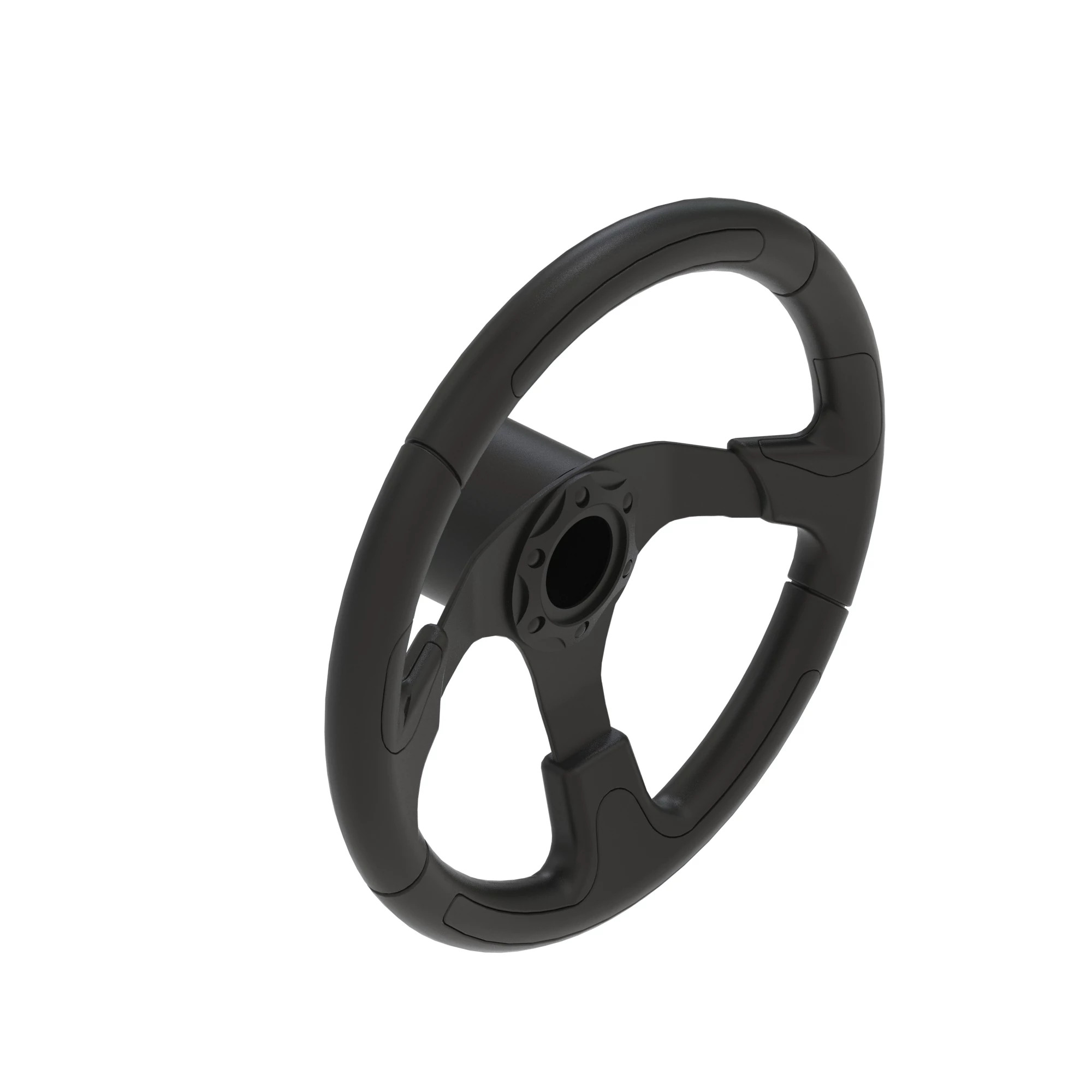 STEERING WHEEL, WHEEL, SPORT STEERI