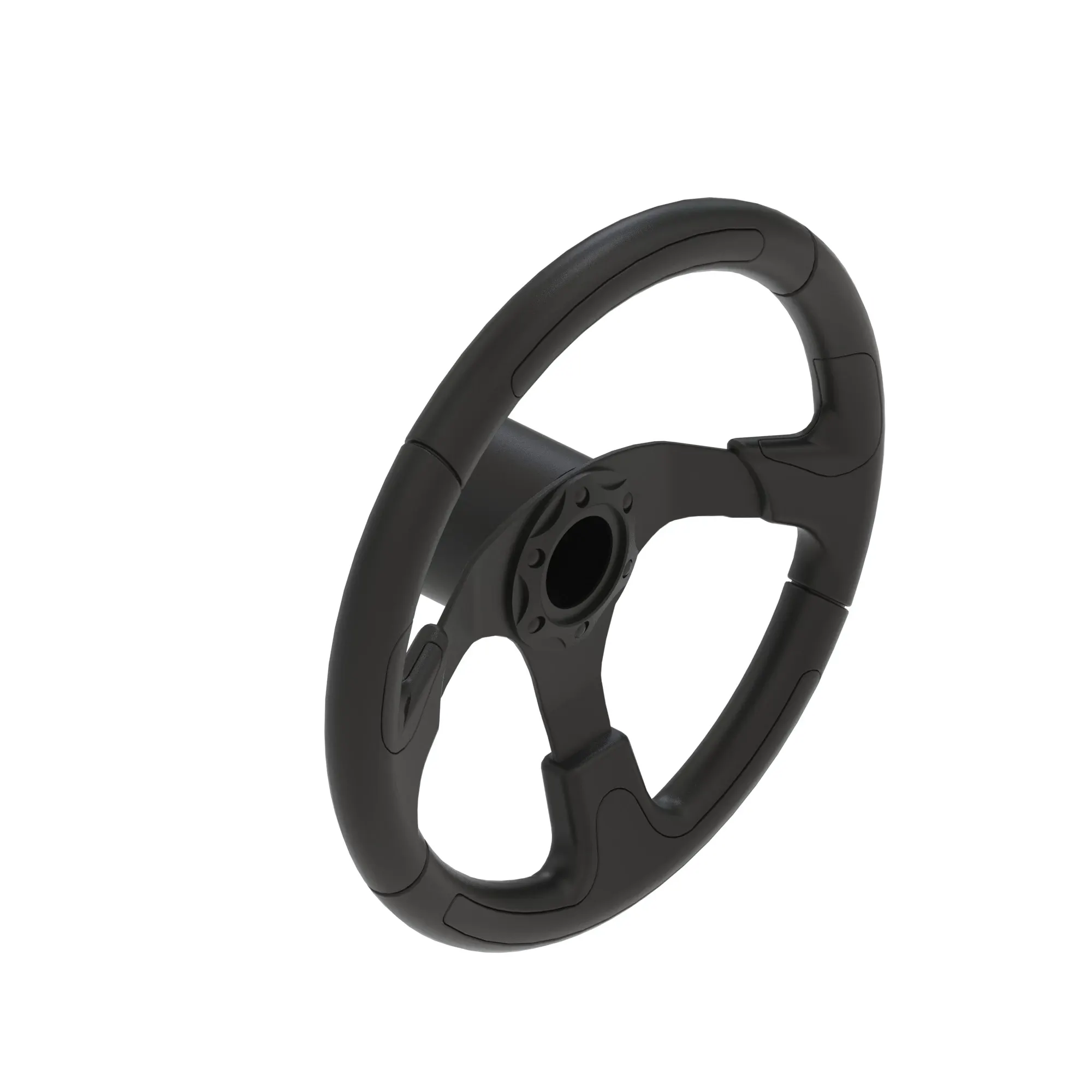 STEERING WHEEL, WHEEL, SPORT STEERI