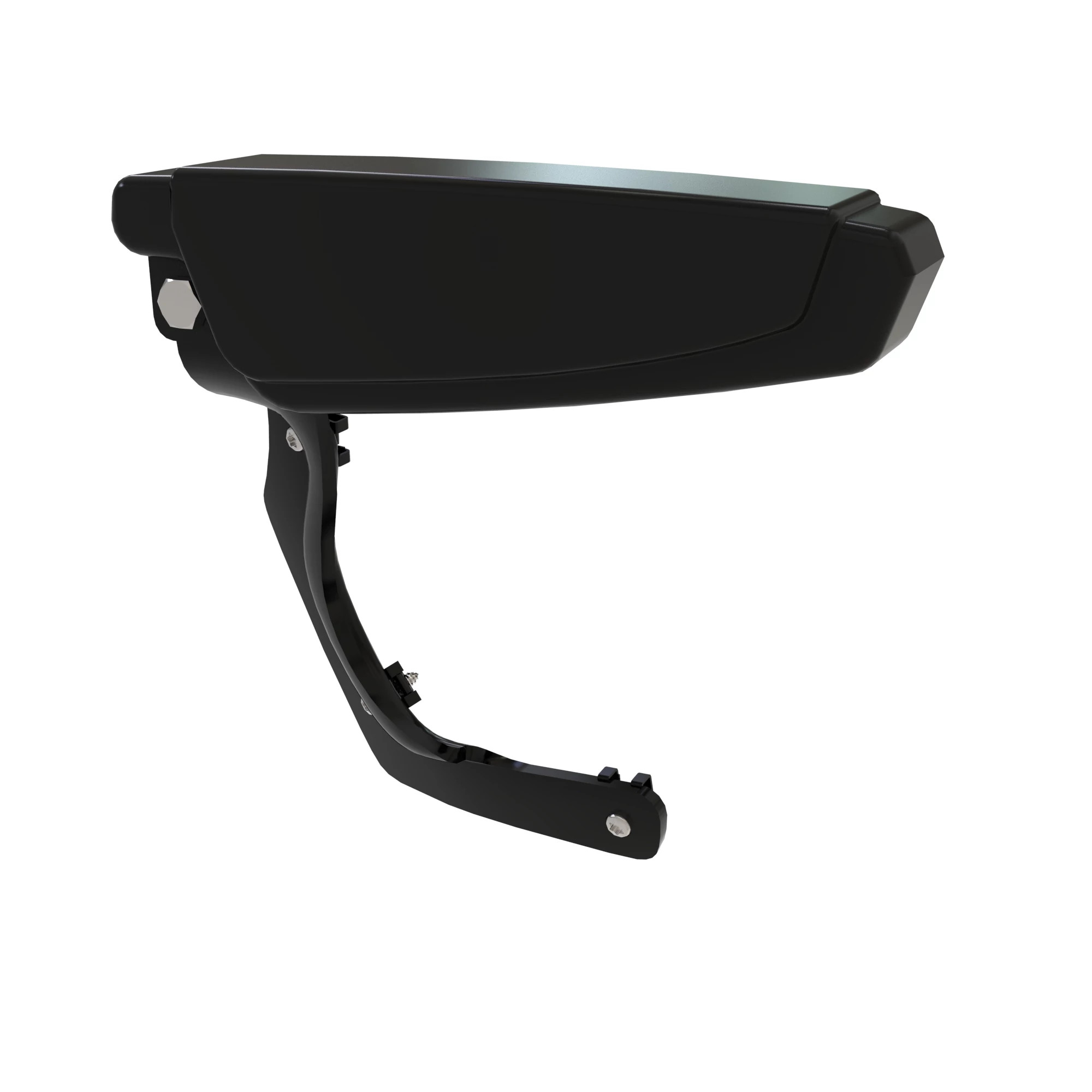 John Deere Right Side Armrest Kit - AT329376