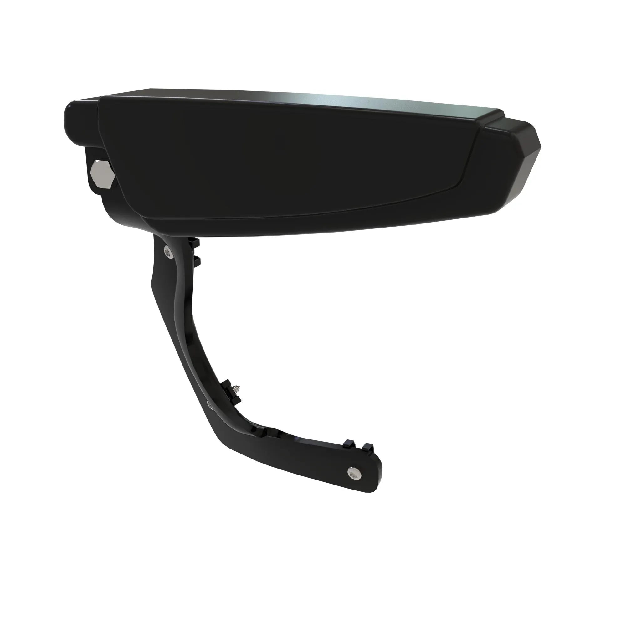 John Deere Right Side Armrest Kit - AT329376