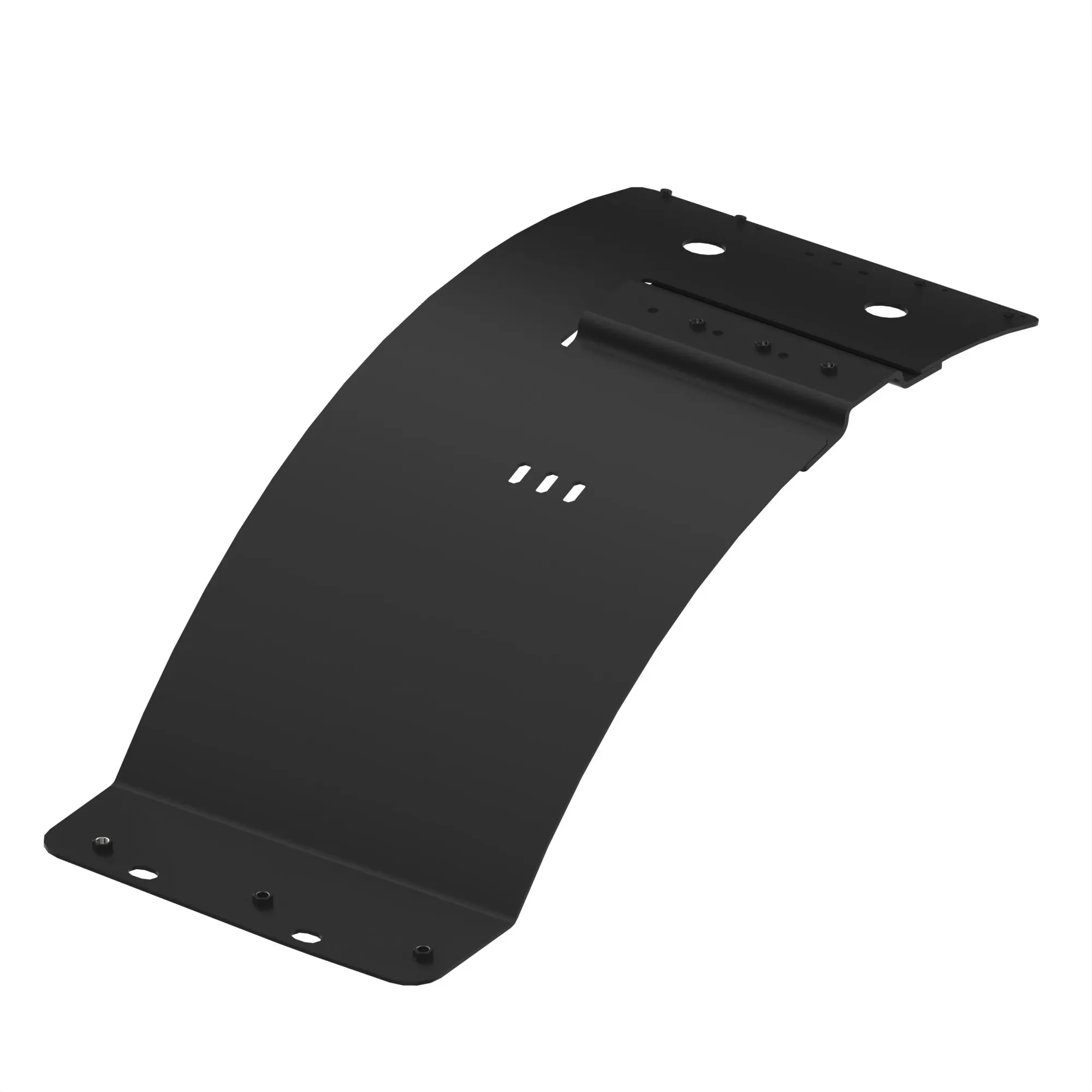 John Deere Fuel Tank Support, Right Side - RE581733