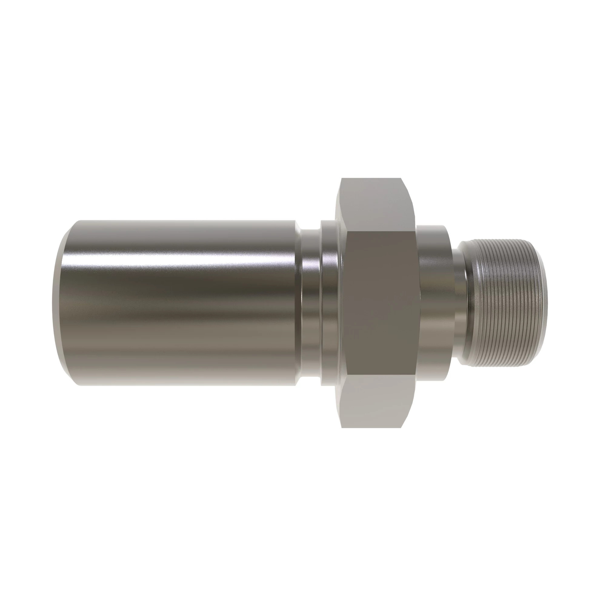 FITTING, BULKHEAD ADAPTER
W/O O-Rings