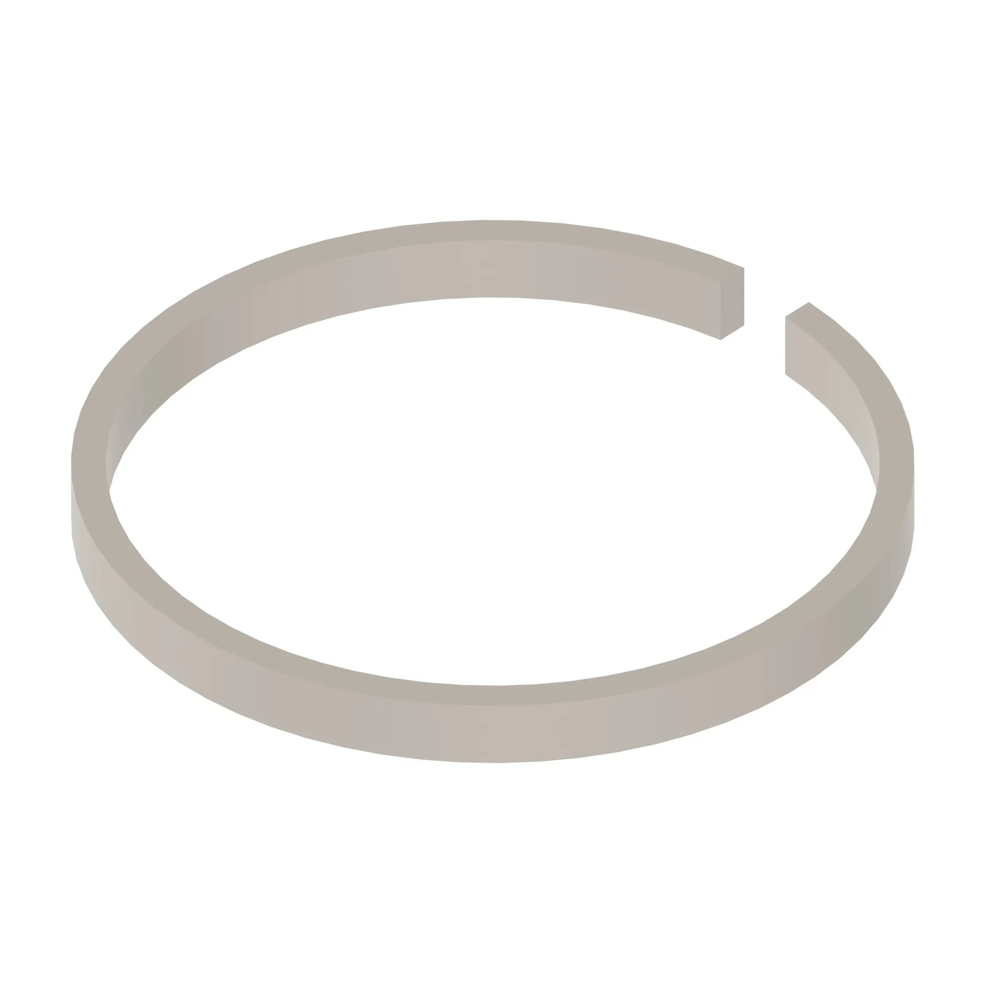 John Deere Wear Ring - A51598