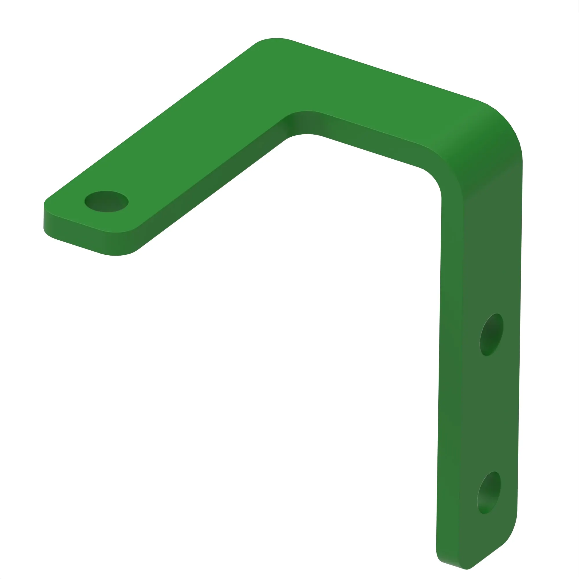John Deere Bracket - A108796