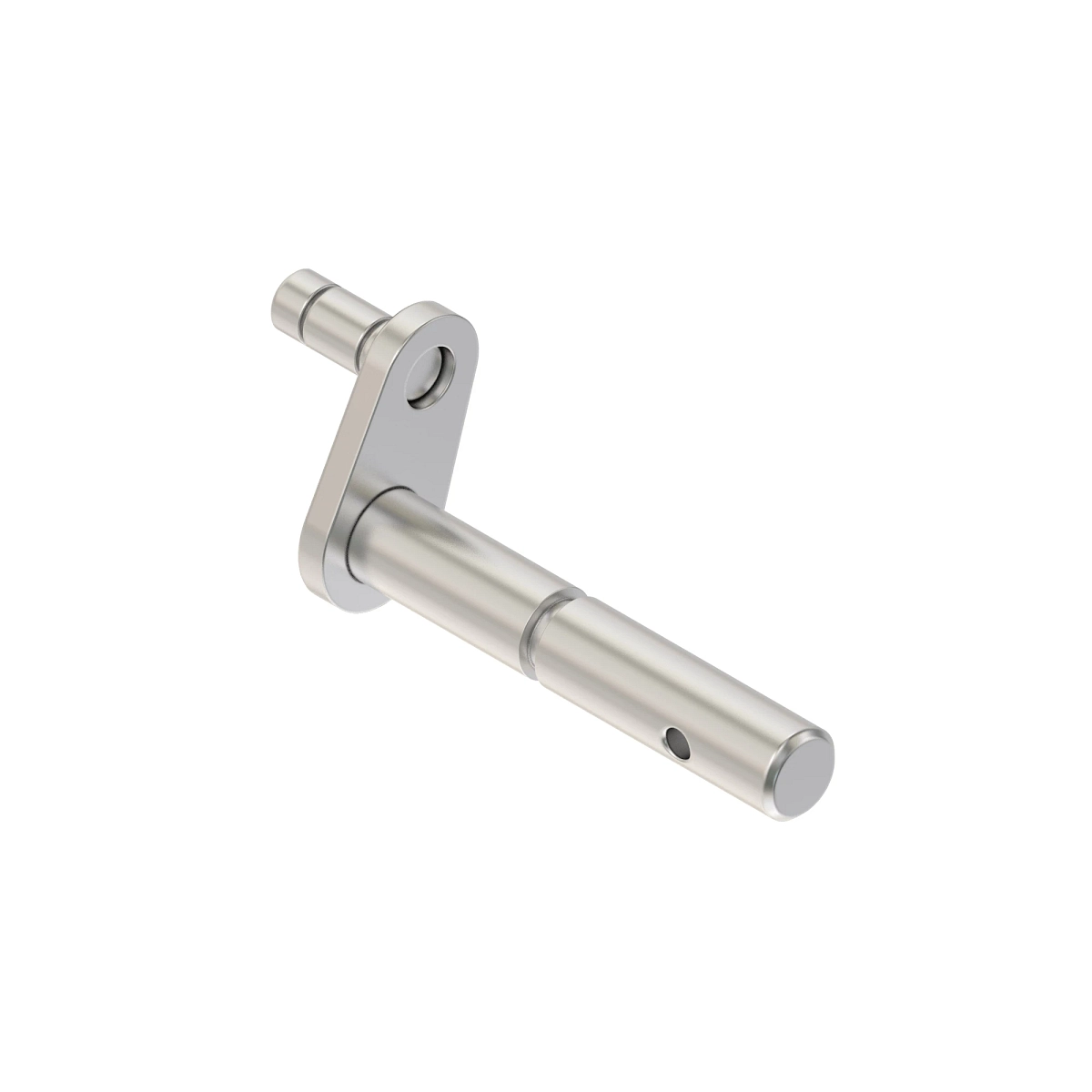 Shaft, Lever & Pin Assy