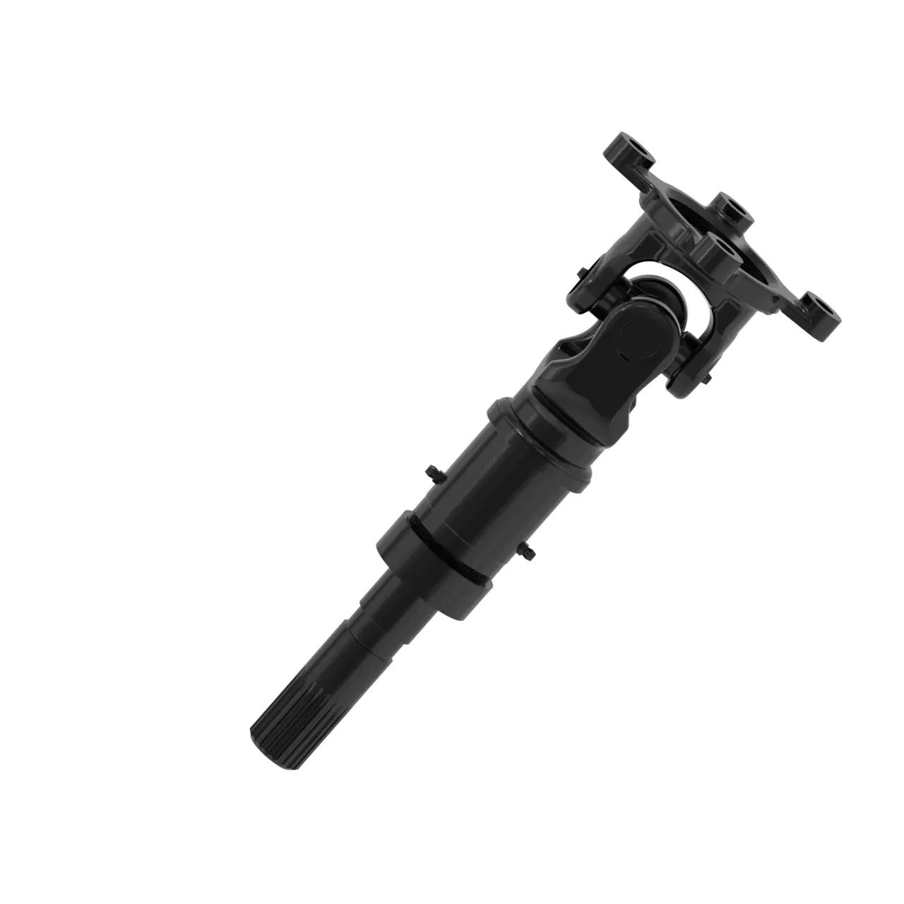 UNIVERSAL DRIVESHAFT, RH DRUM