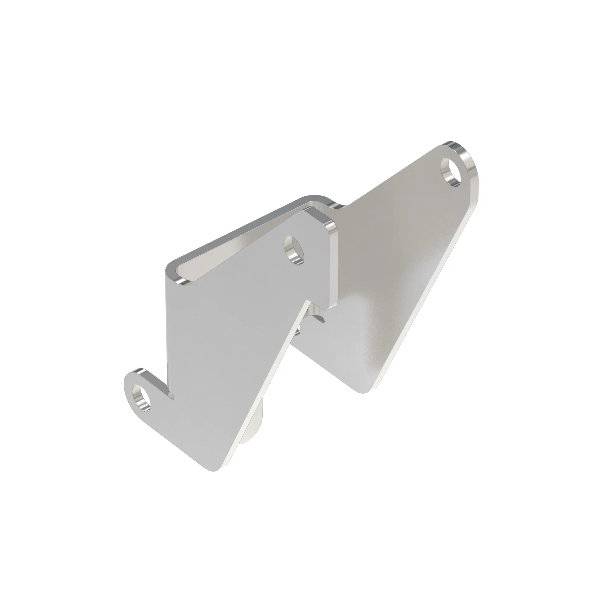 BRACKET, BOOM LOCK PIN E SERIES SSL