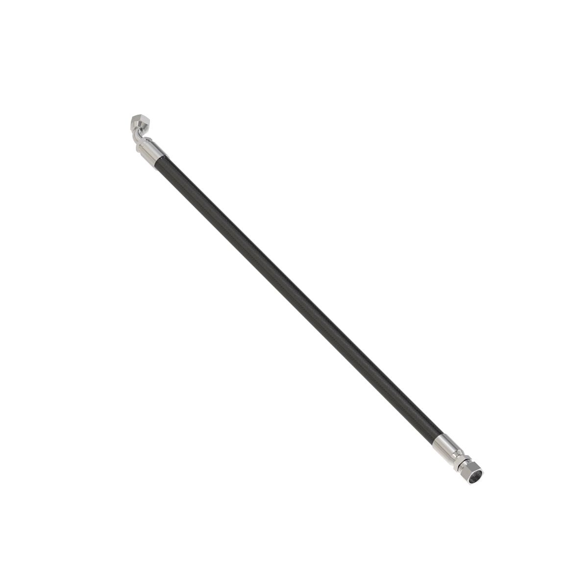 John Deere Hydraulic Hose - RE201688