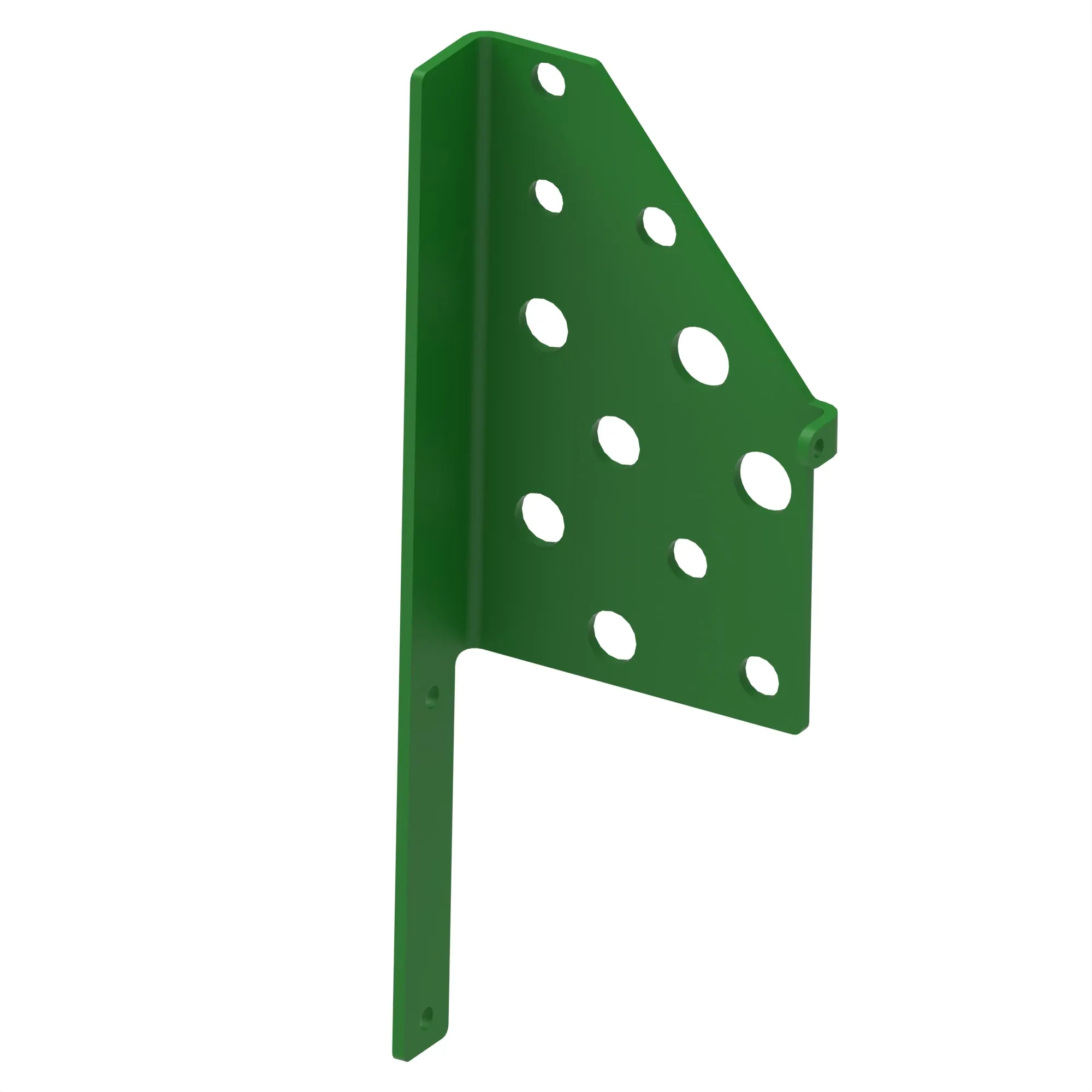 John Deere Bracket - A107190