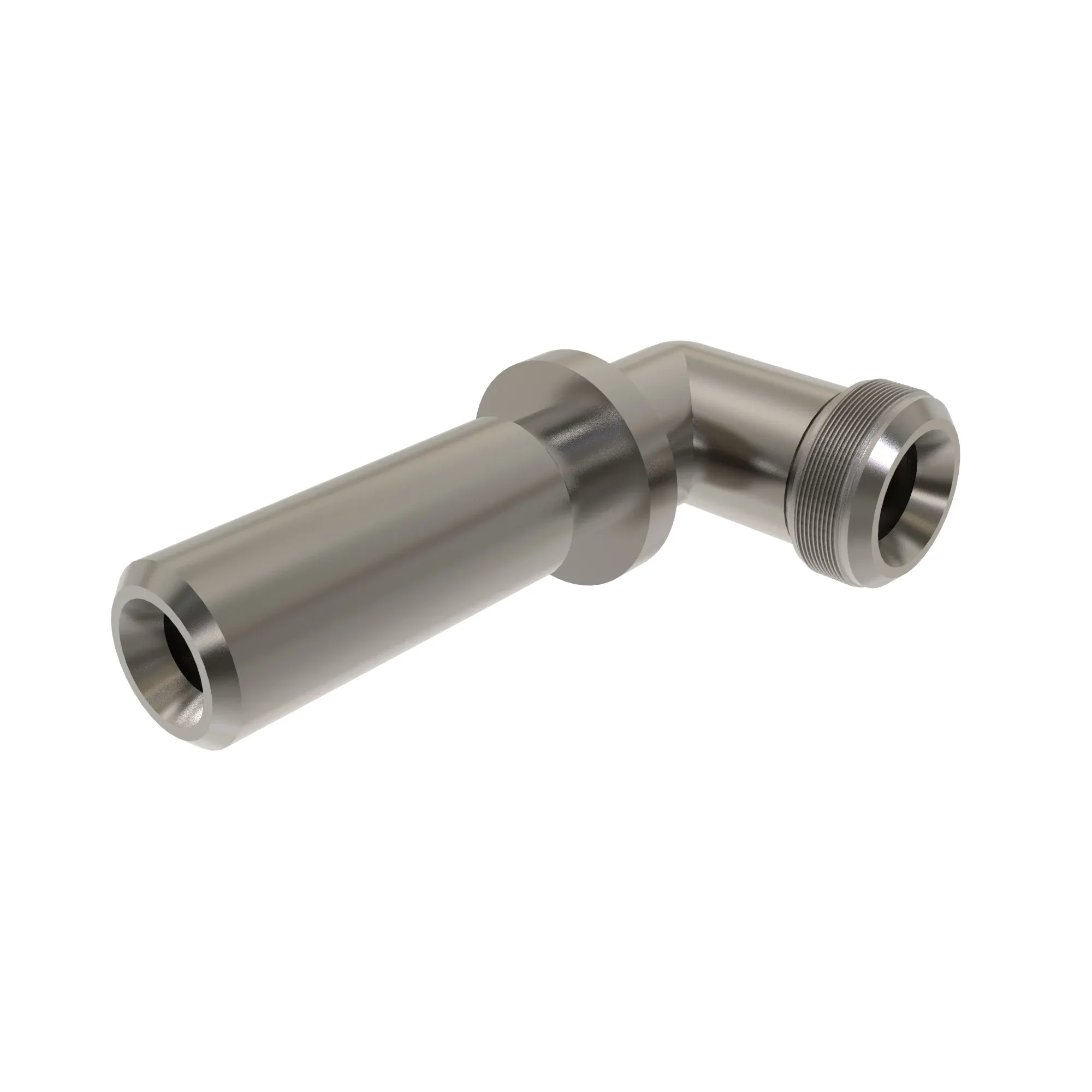 ELBOW FITTING