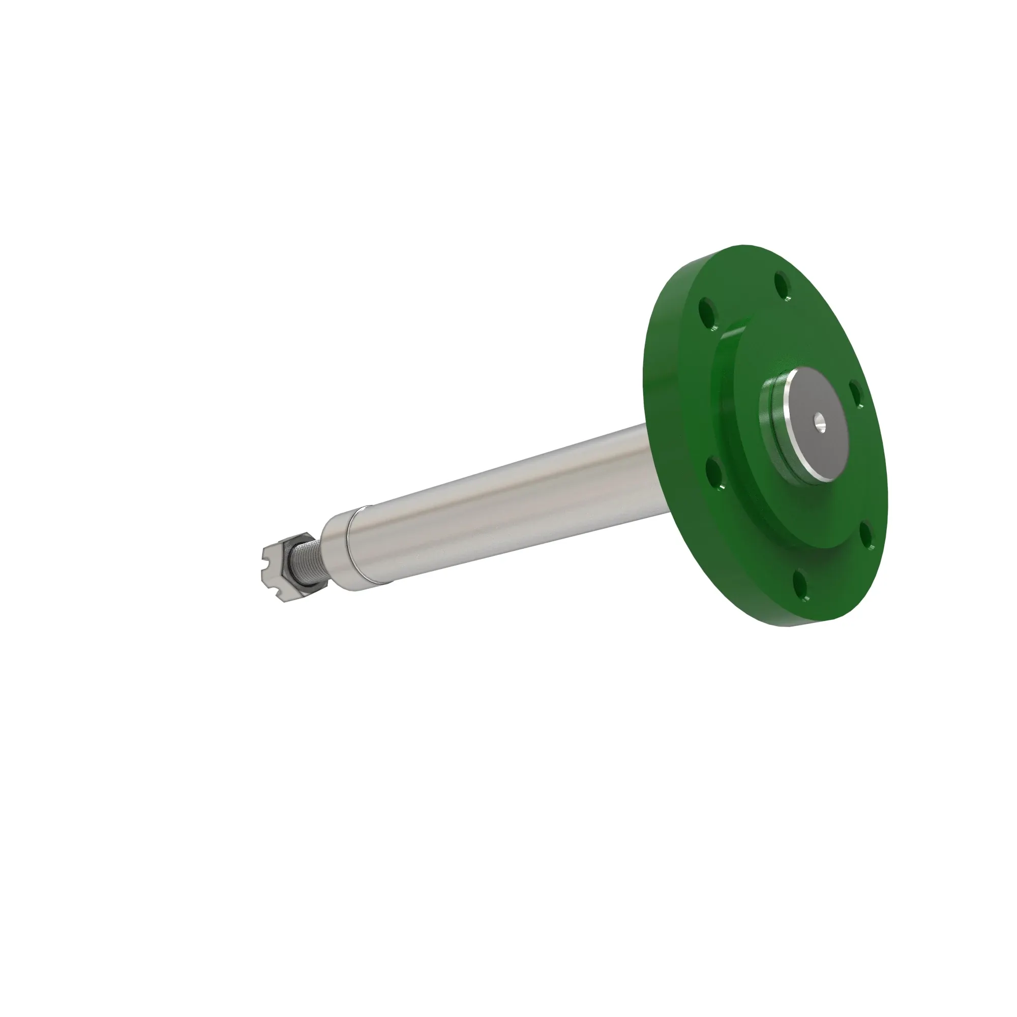 John Deere 6 Bolt Spindle - AN281833