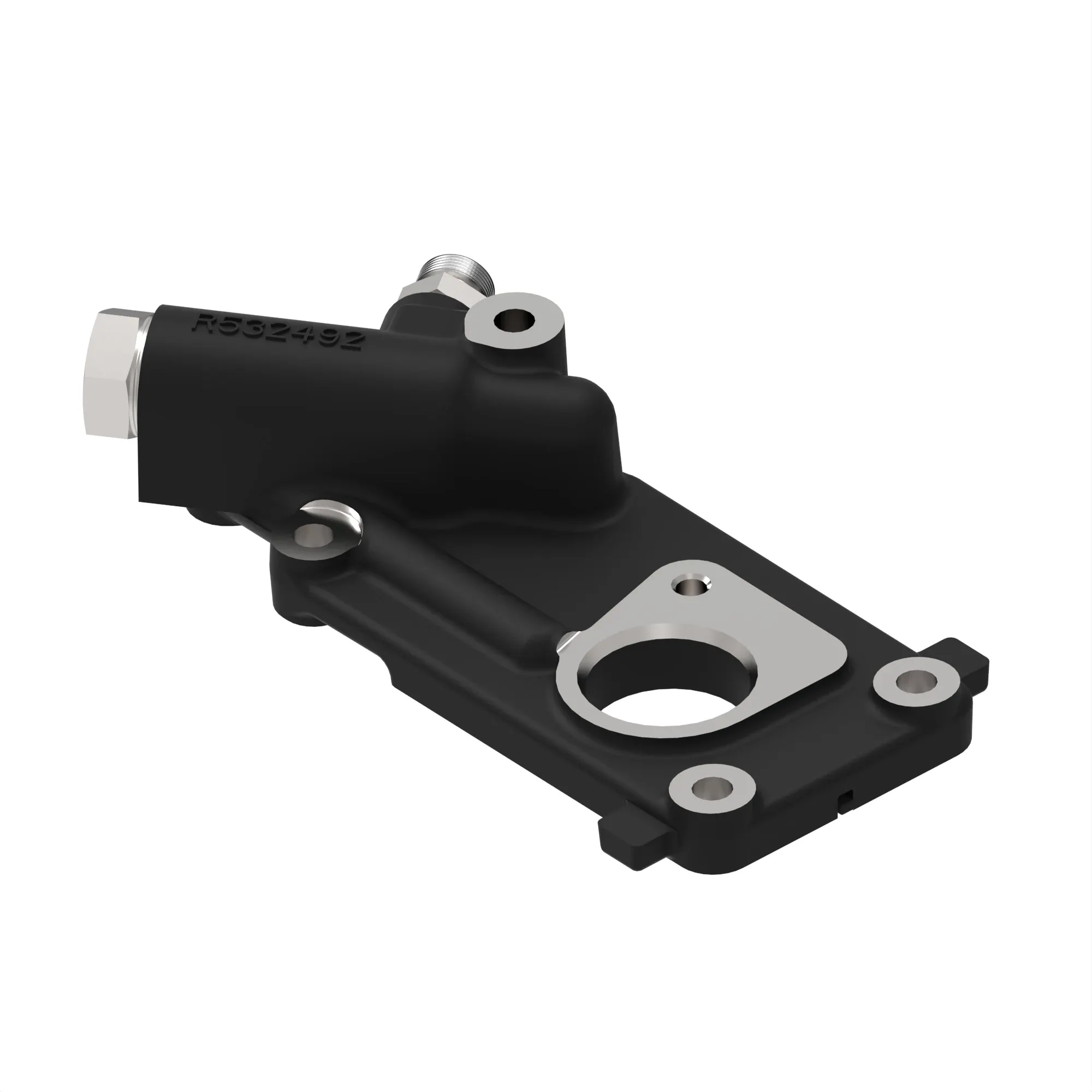 John Deere Adapter - RE547363