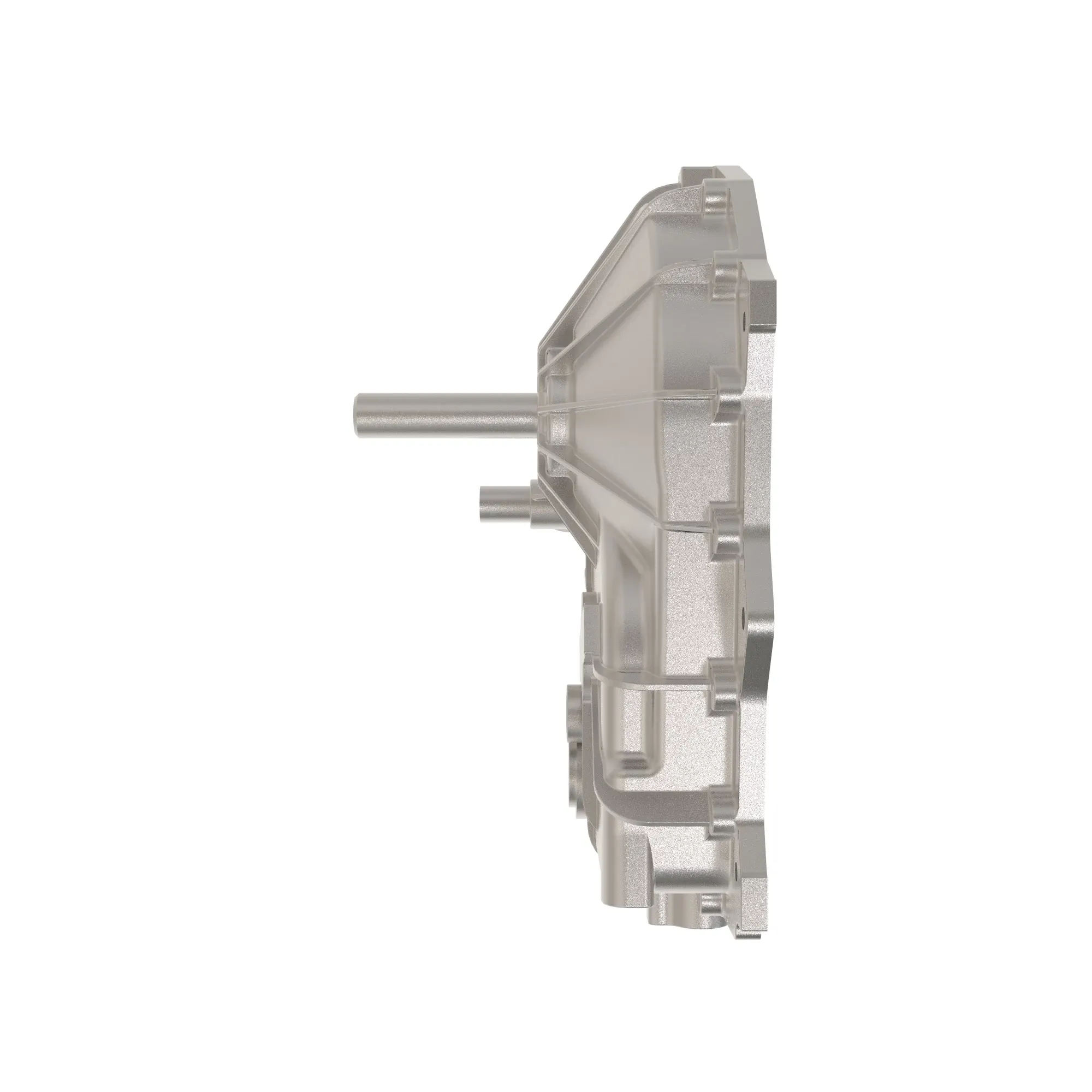 HOUSING, LH TRANSAXLE