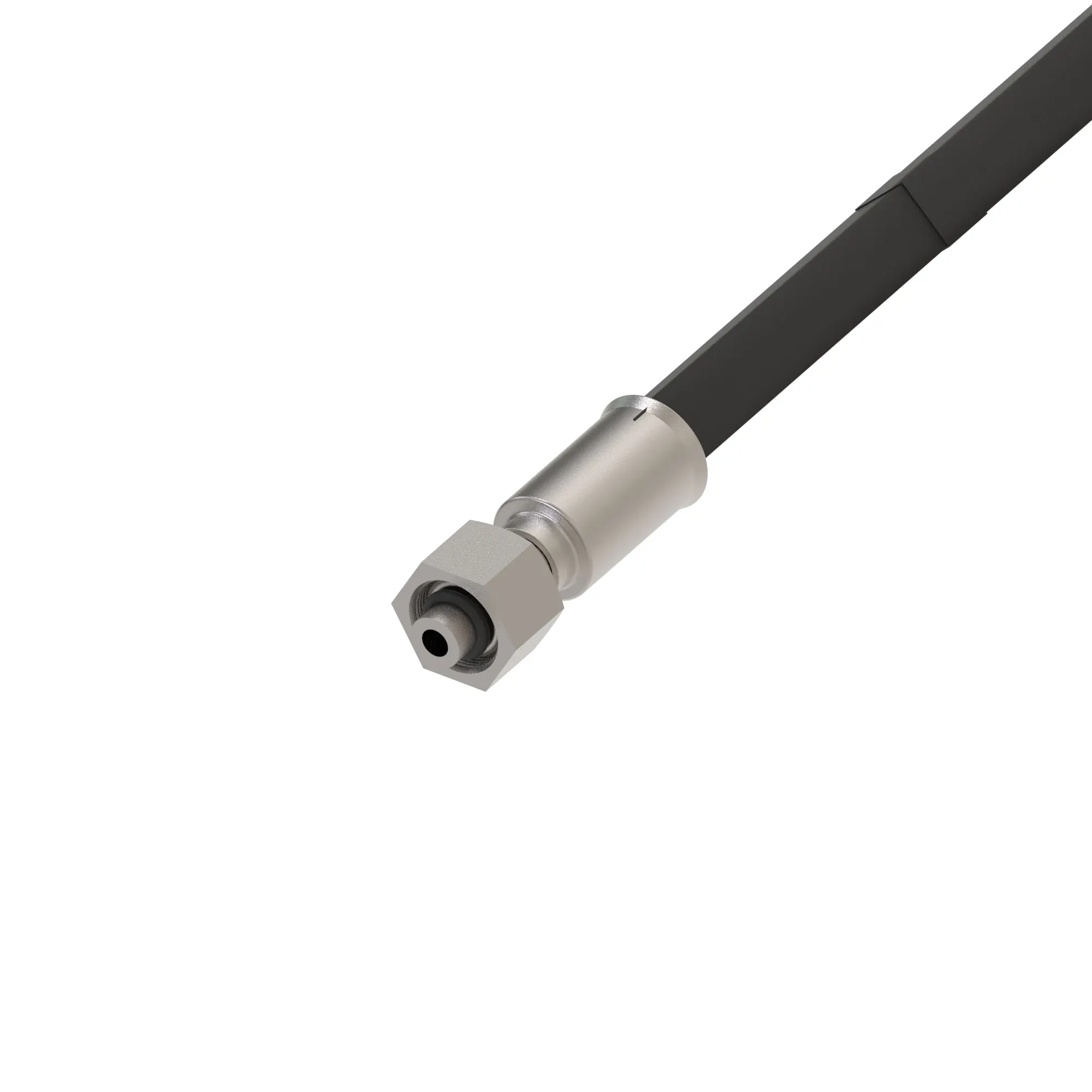 Refrigerant Hose