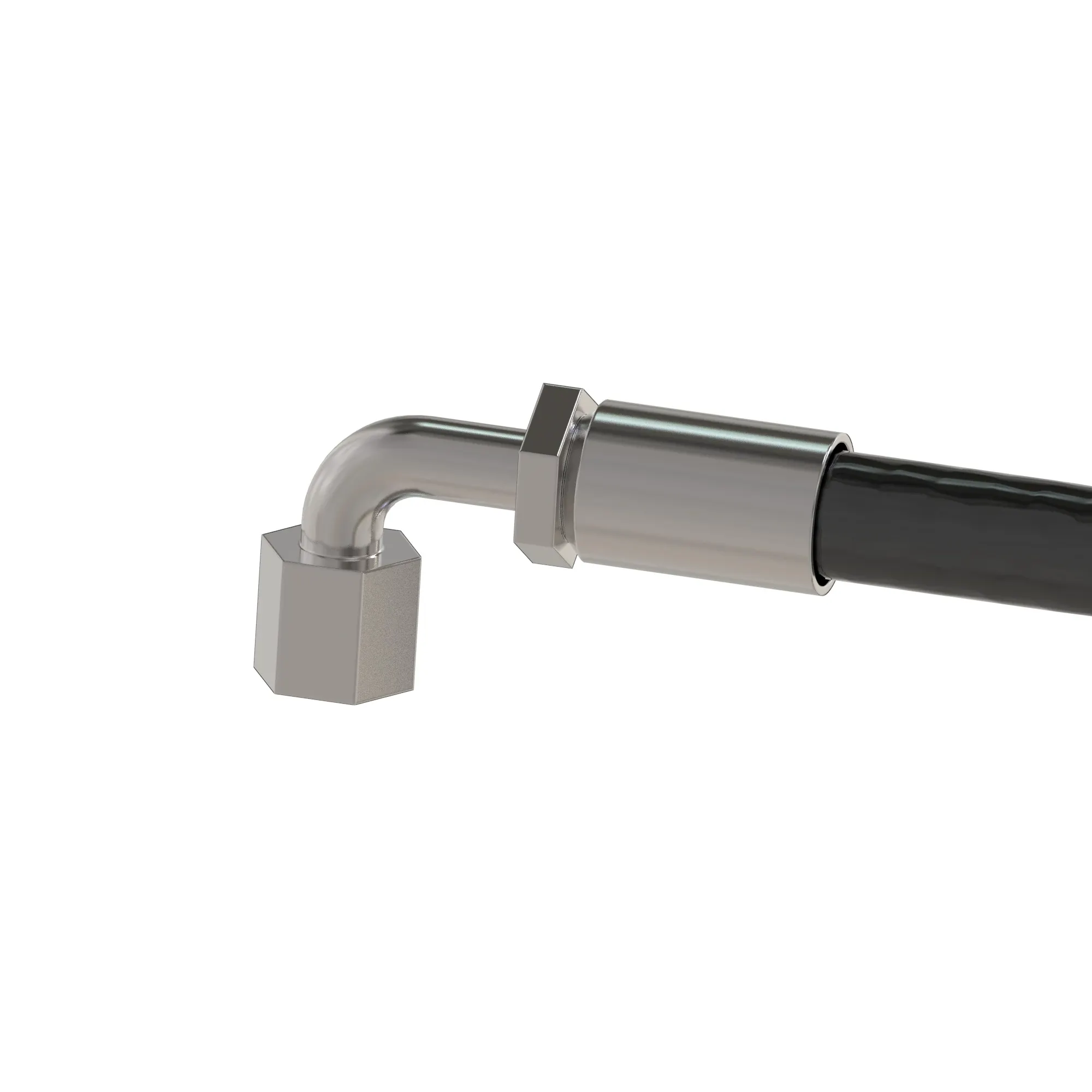 Hydraulic Hose