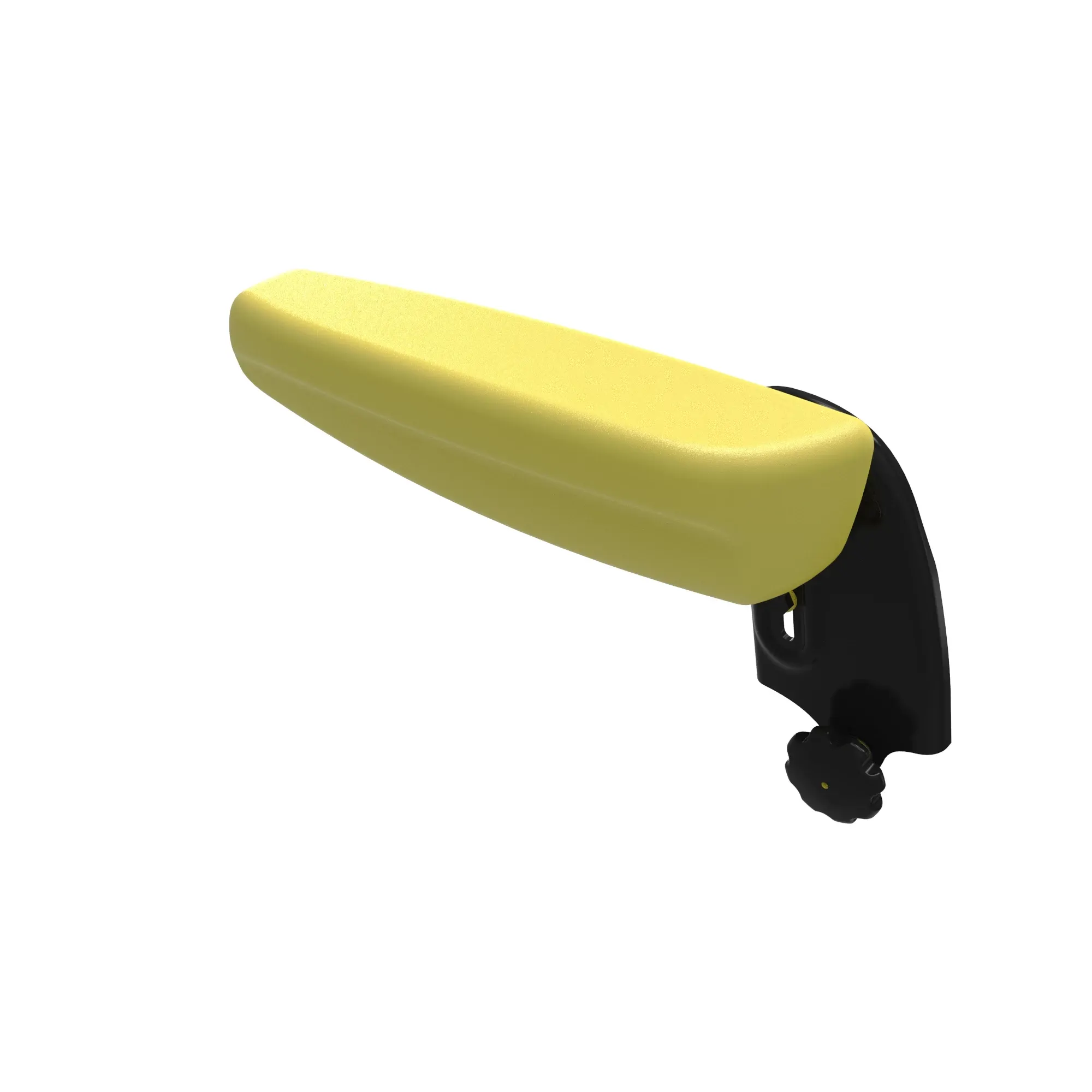 John Deere Armrest Kit with Air Suspension, Left Side - MIA10076