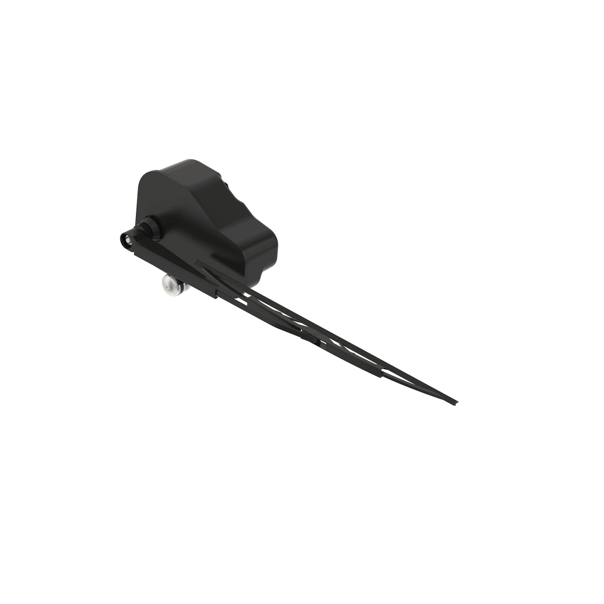 Wiper Unit, Front