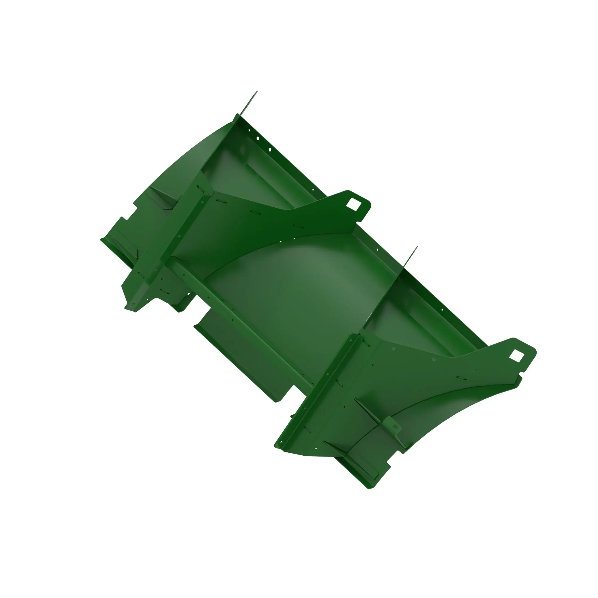 SUPPORT, FRONT TANK SADDLE