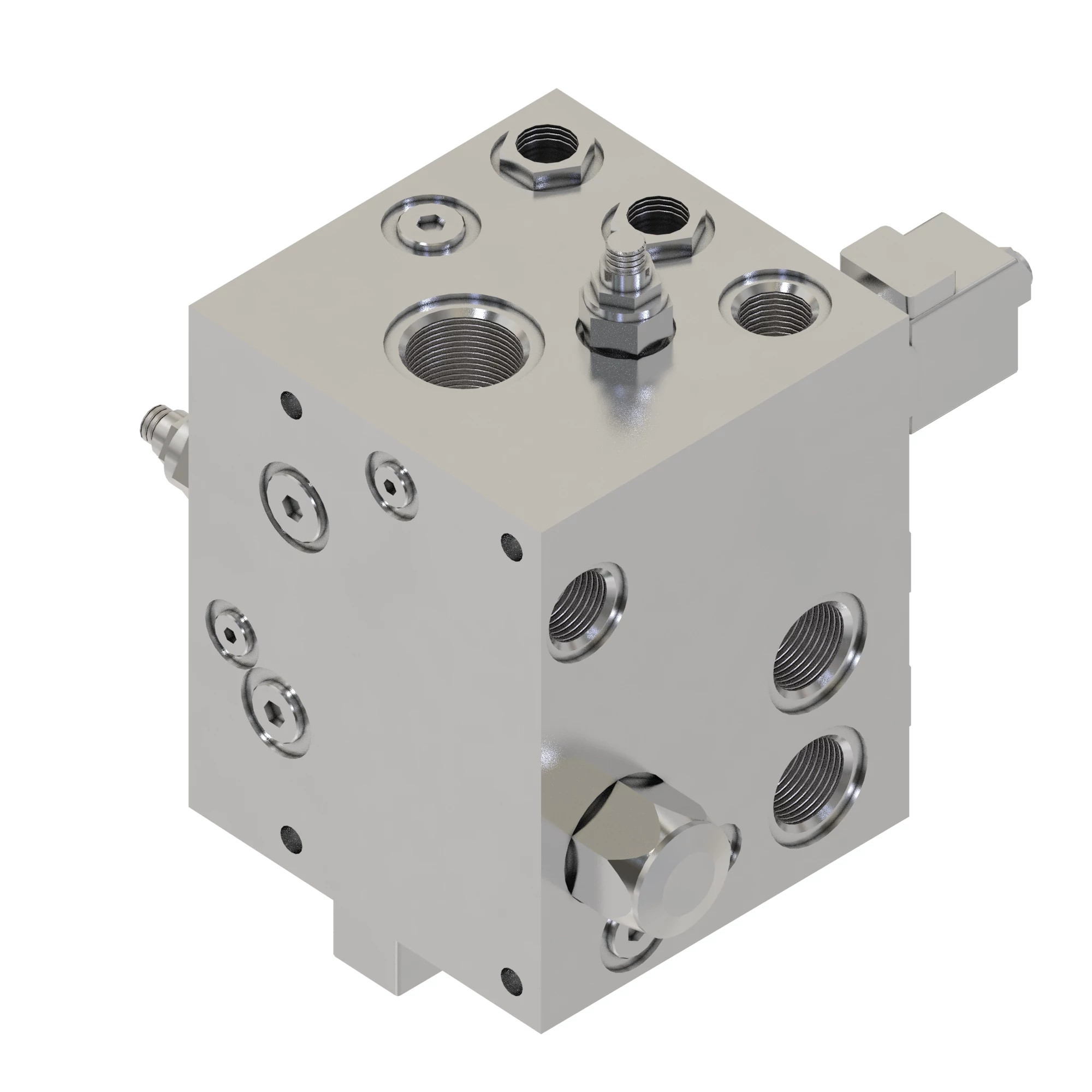 ELECTRICAL COIL, COIL-SOLENOID