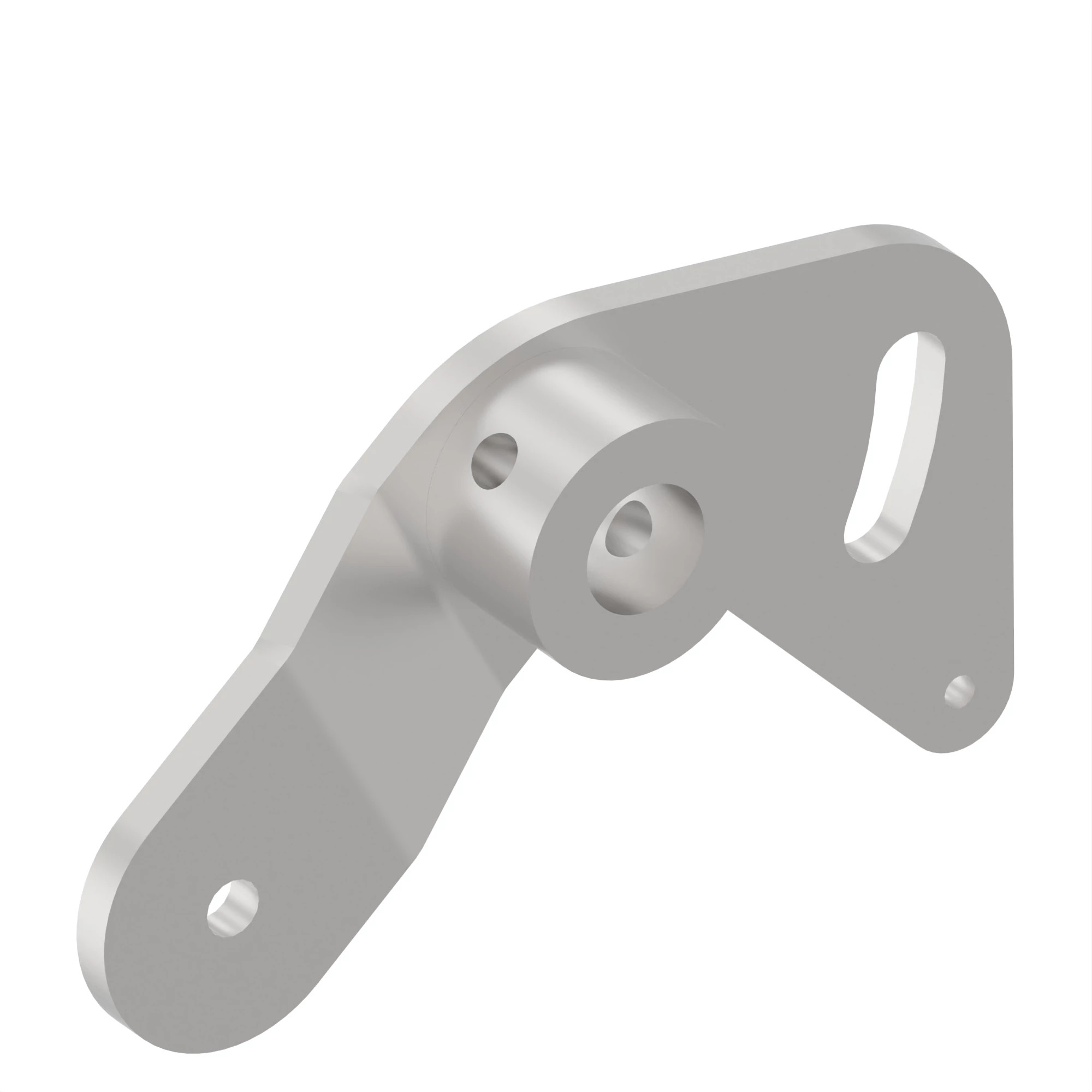 ⚙️ YZ80935: Palanca de Freno, Lado Derecho John Deere 🚜✅