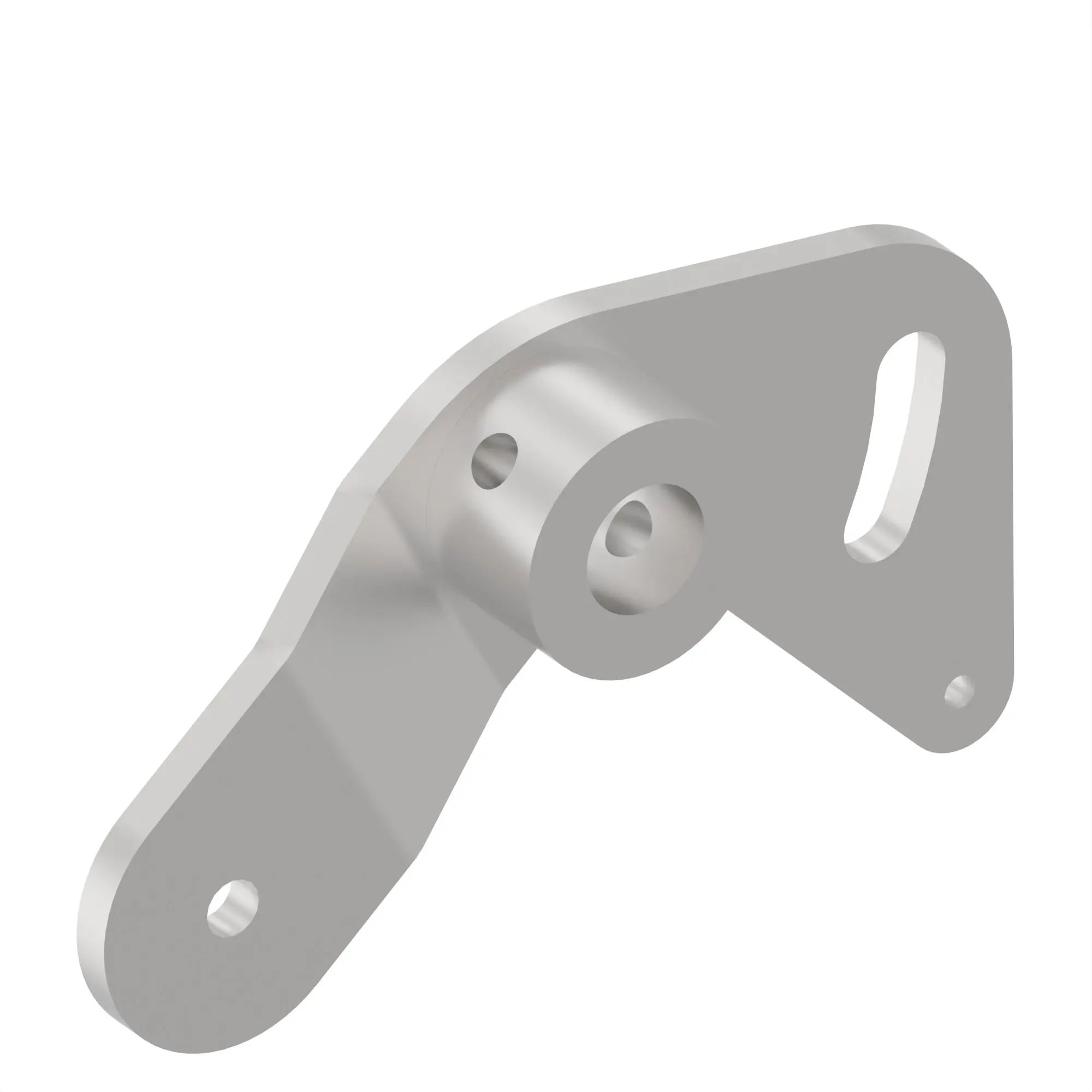 John Deere Break Lever, Right Side - YZ80935