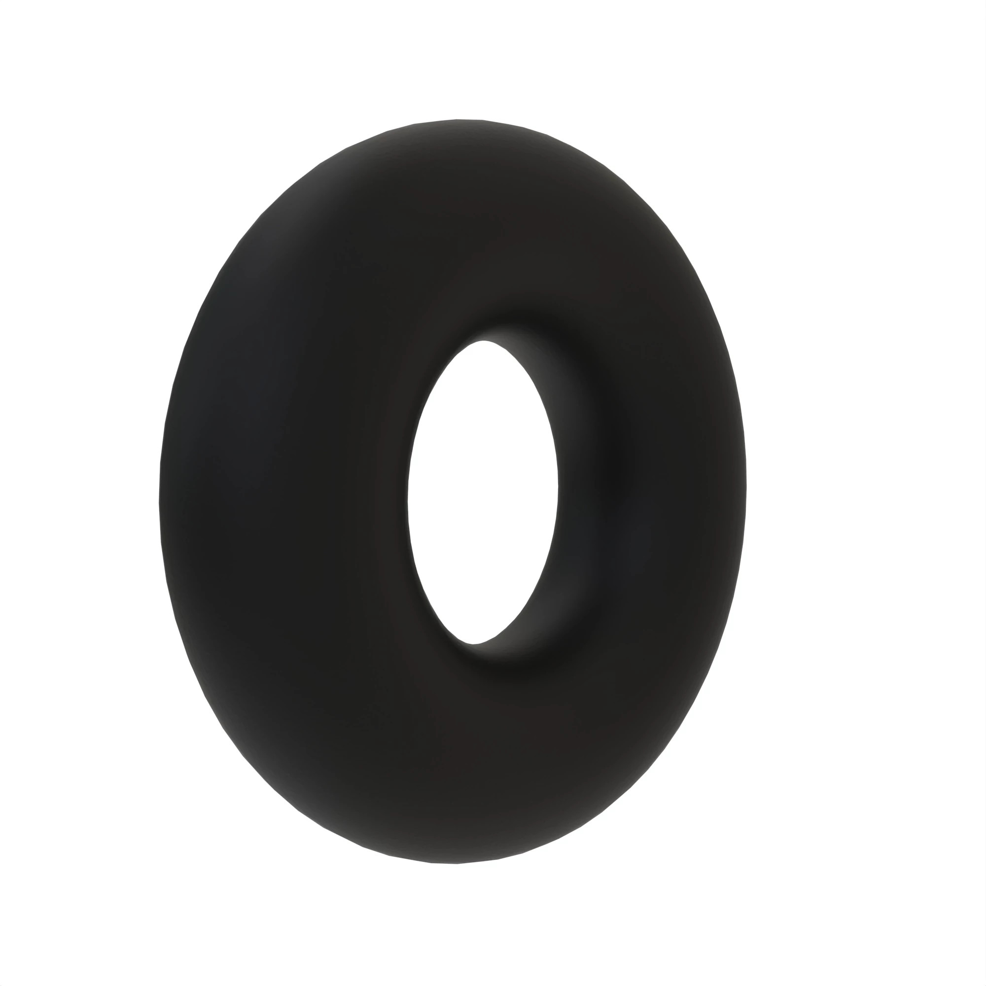 O-RING, 5X3,5 DIN-3771