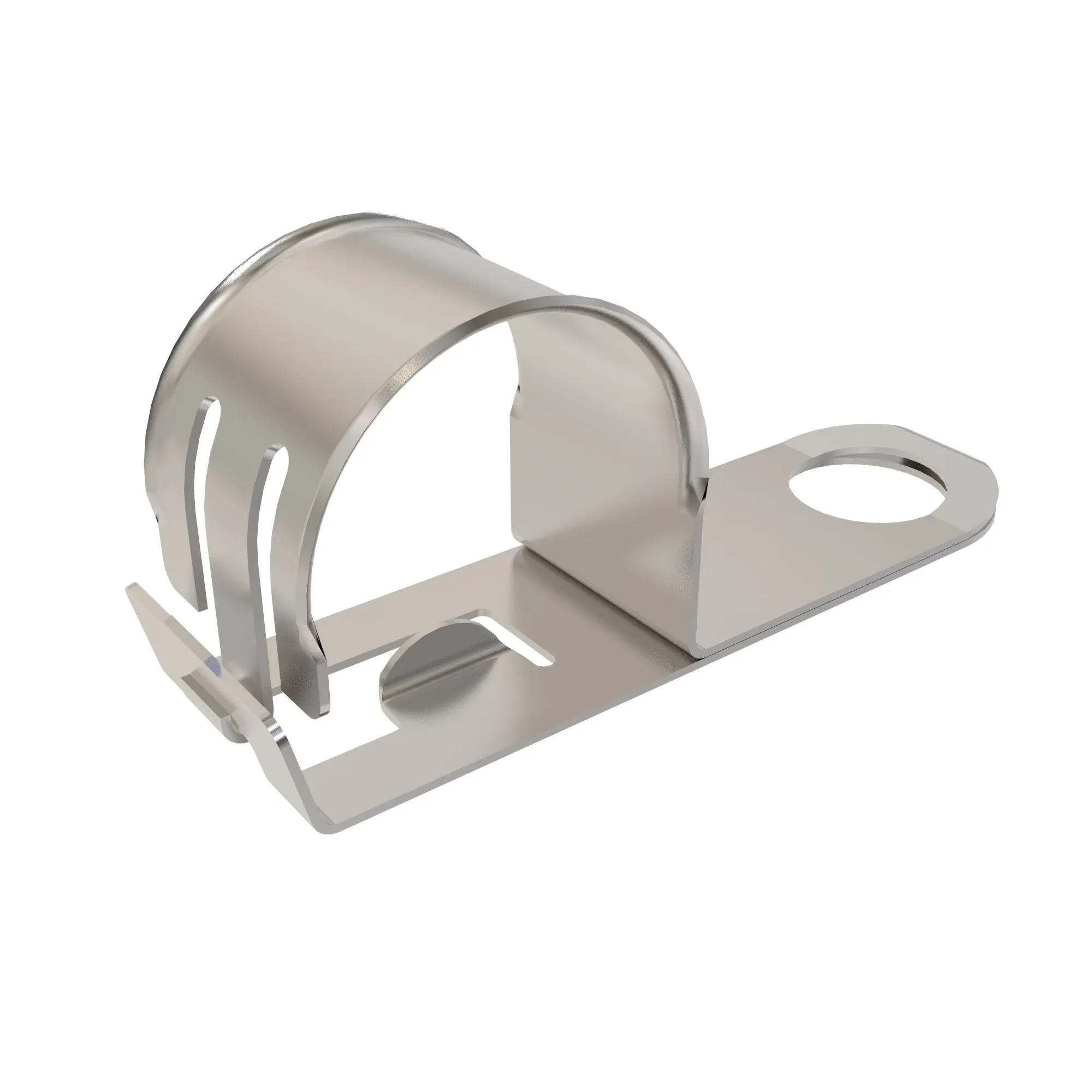 John Deere Bolt-On Clamp - 57M9503